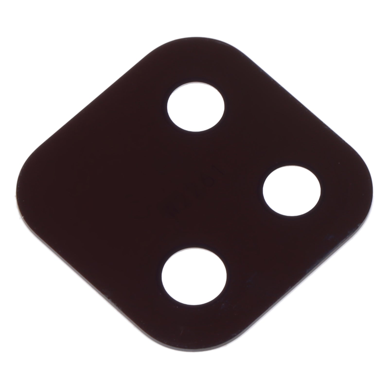 For Infinix  10i/Smart 5 Pro X659B PR652B X658E PR652C 10pcs Back Camera Lens