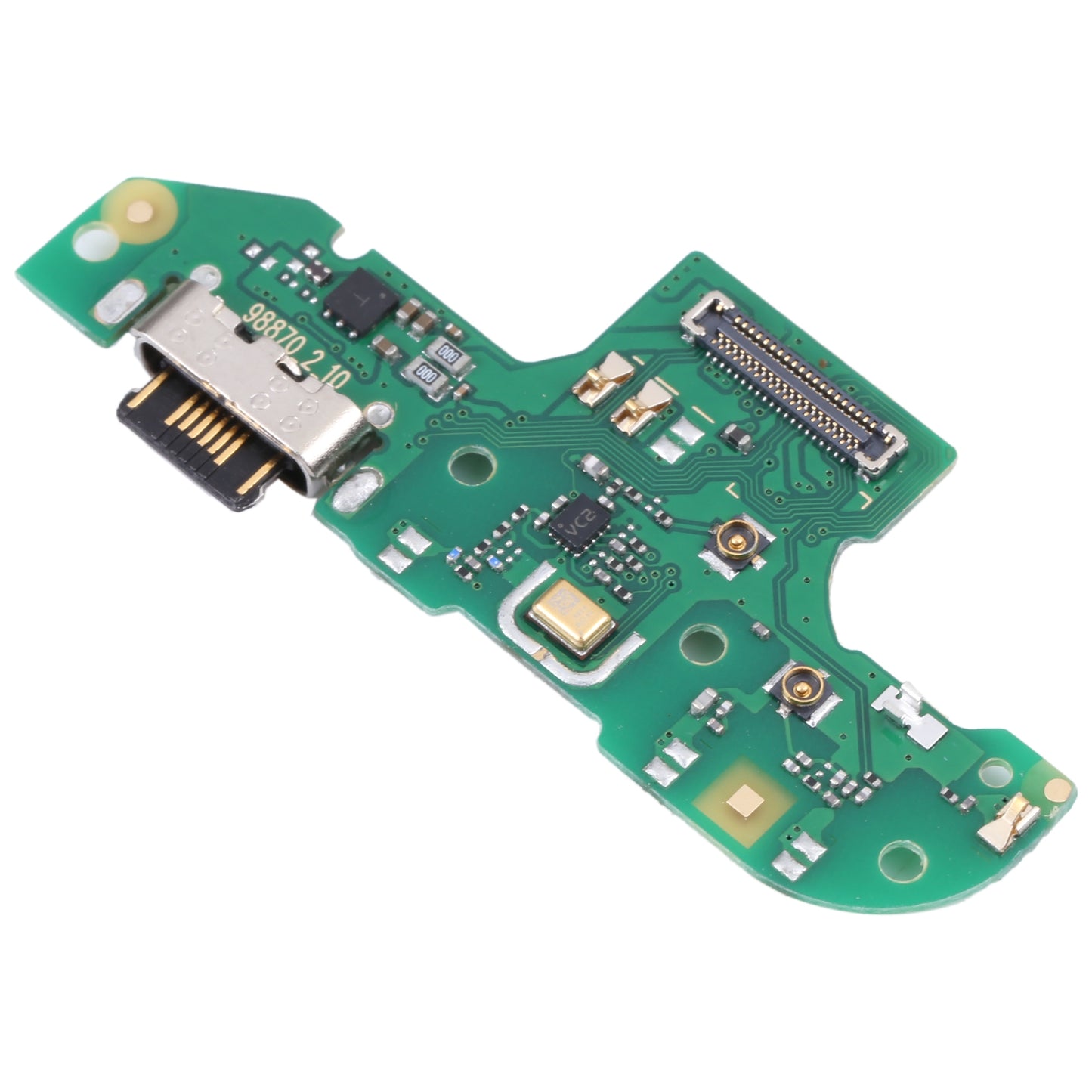 Charging Port Board For Motorola Moto G8 Play