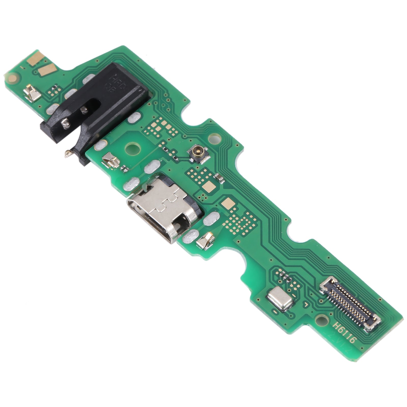 For Infinix  10 Play/Smart 5 India X688C X688 Charging Port Board
