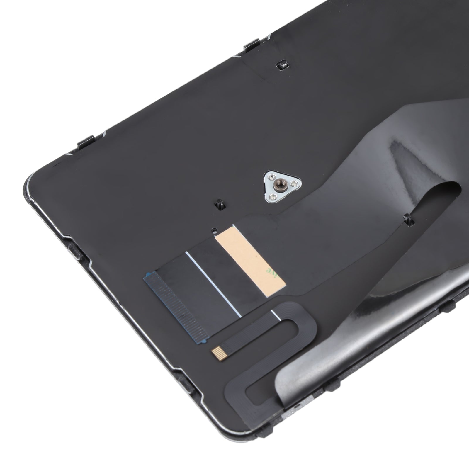 For HP Book 840 G1 / 850 G1 US Version Keyboard with Backlight and Pointing Silver