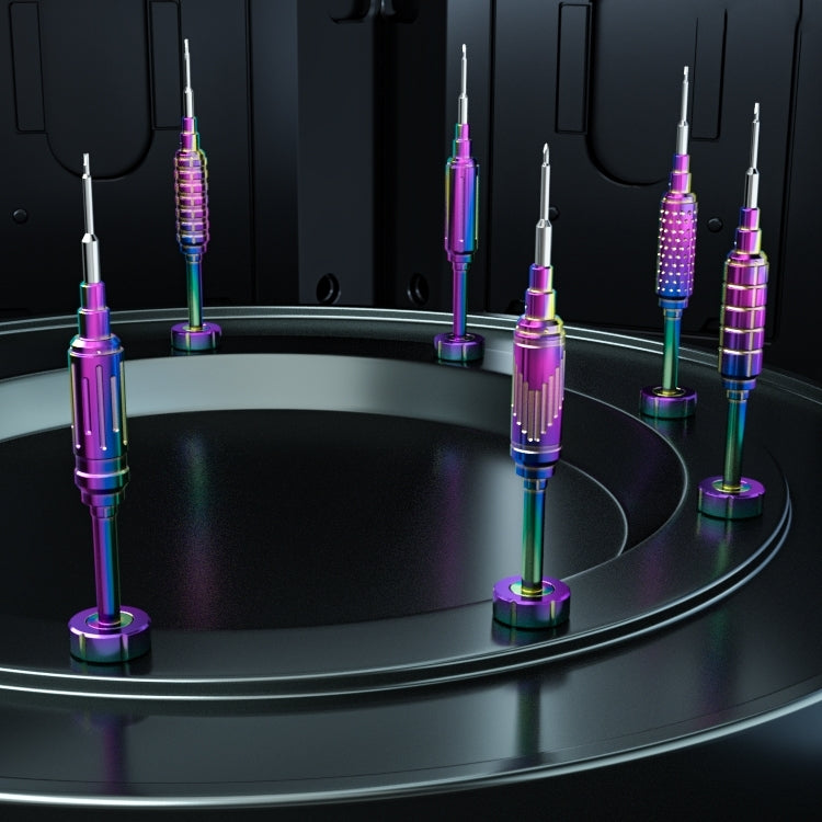 Corss 1.5mm Phantom Series Screwdriver Tool