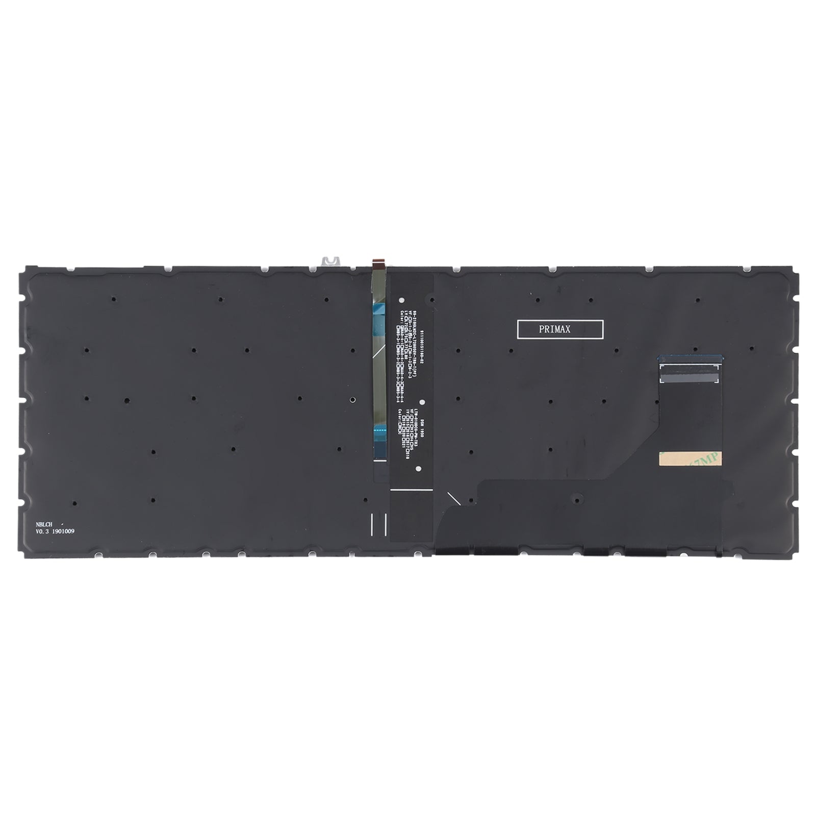 For HP book 830 G7 G8 US Version Keyboard with Backlight