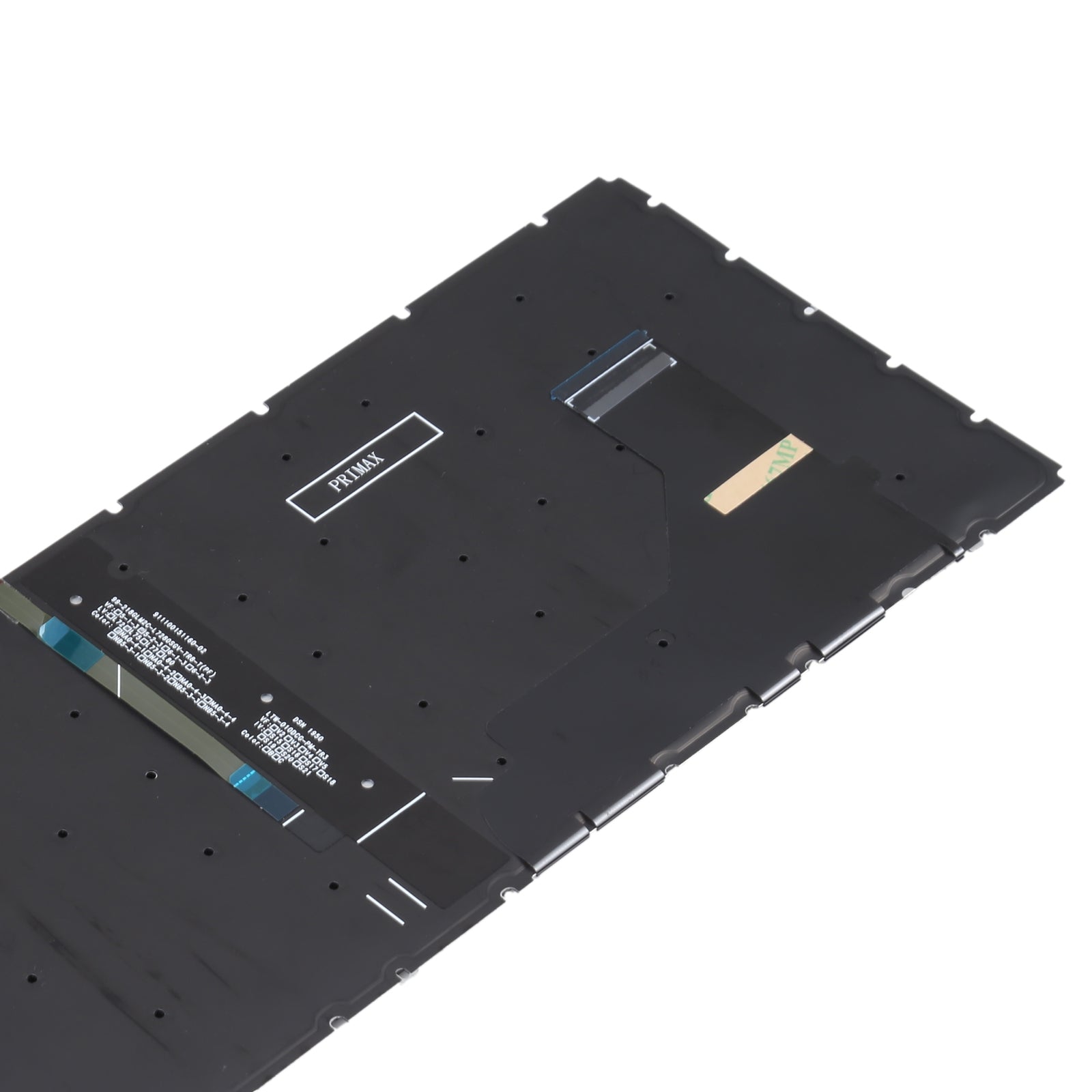 For HP book 830 G7 G8 US Version Keyboard with Backlight