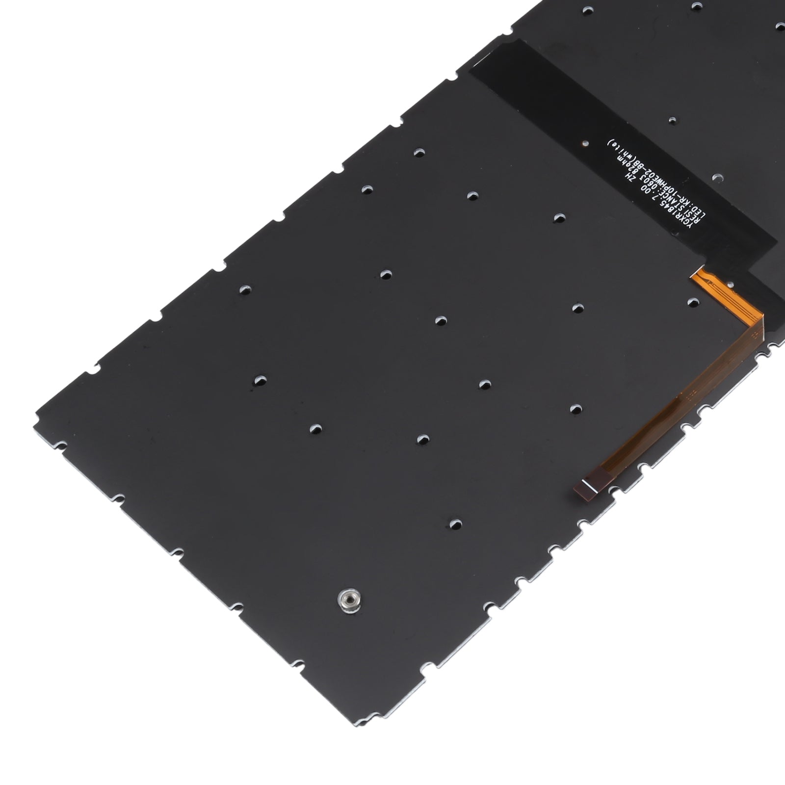 For HP Probook 440 G6 445 G6 440 G7 445 G7 US Version Keyboard with Backlight