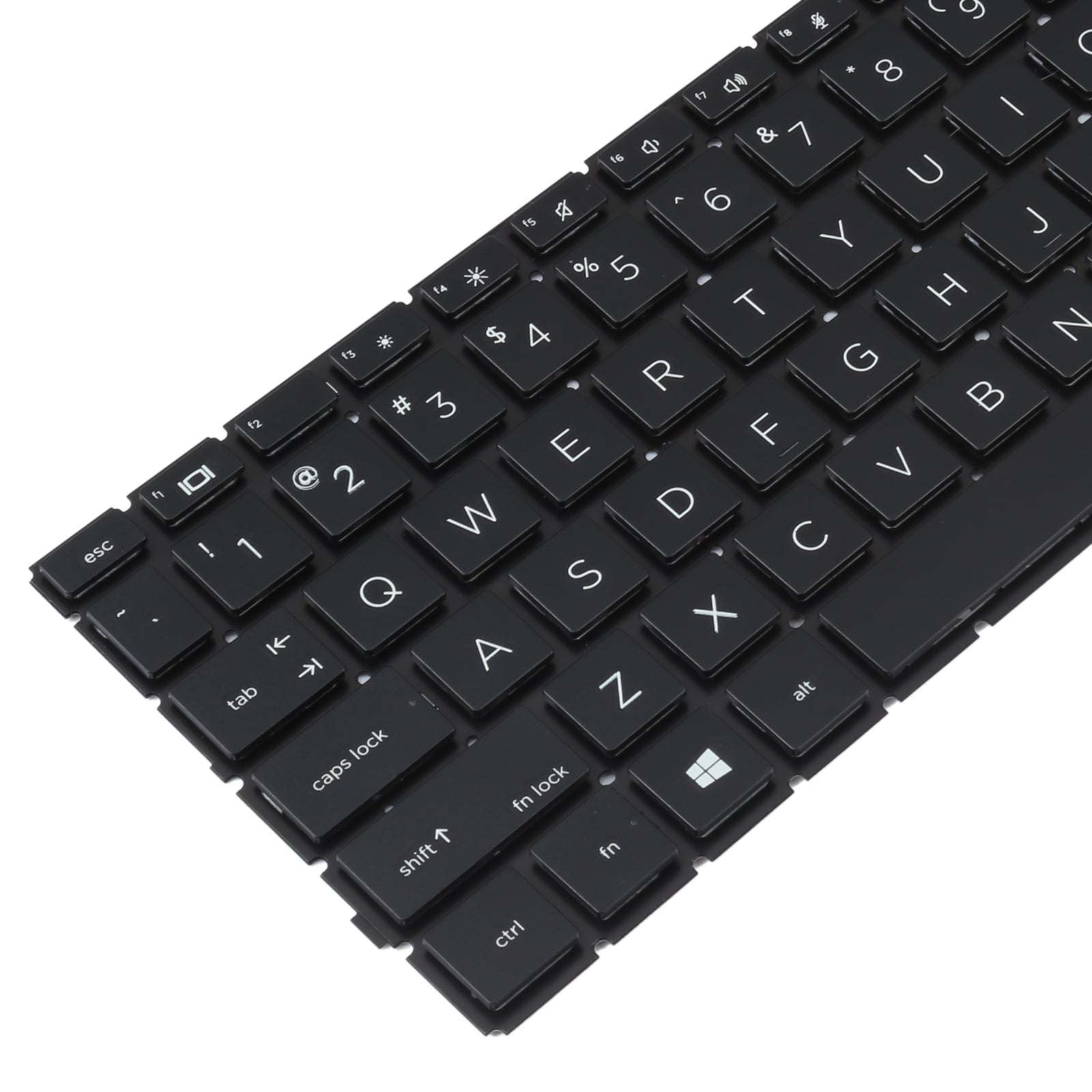 For HP Probook 440 G8 445 G8 US Version Keyboard