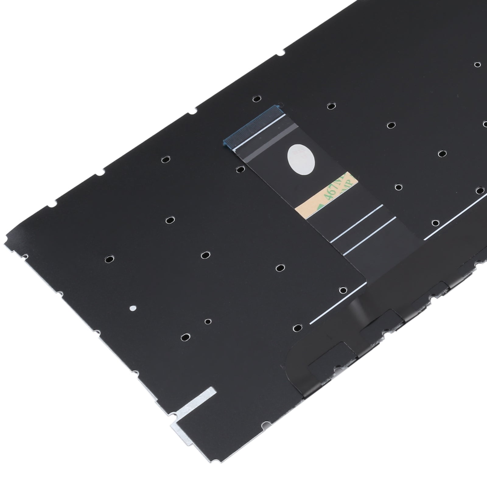 For HP Probook 440 G8 445 G8 US Version Keyboard