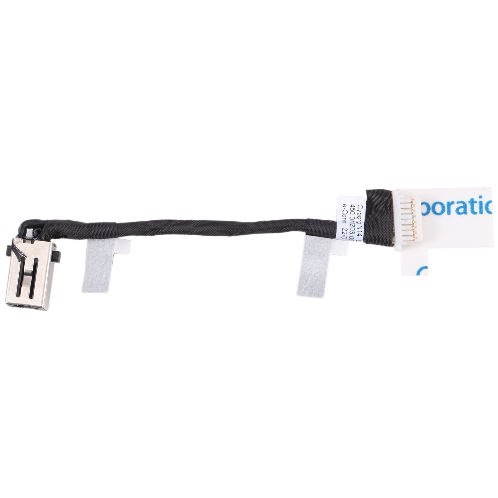 For Dell Vostro 14 15 Power Jack Connector