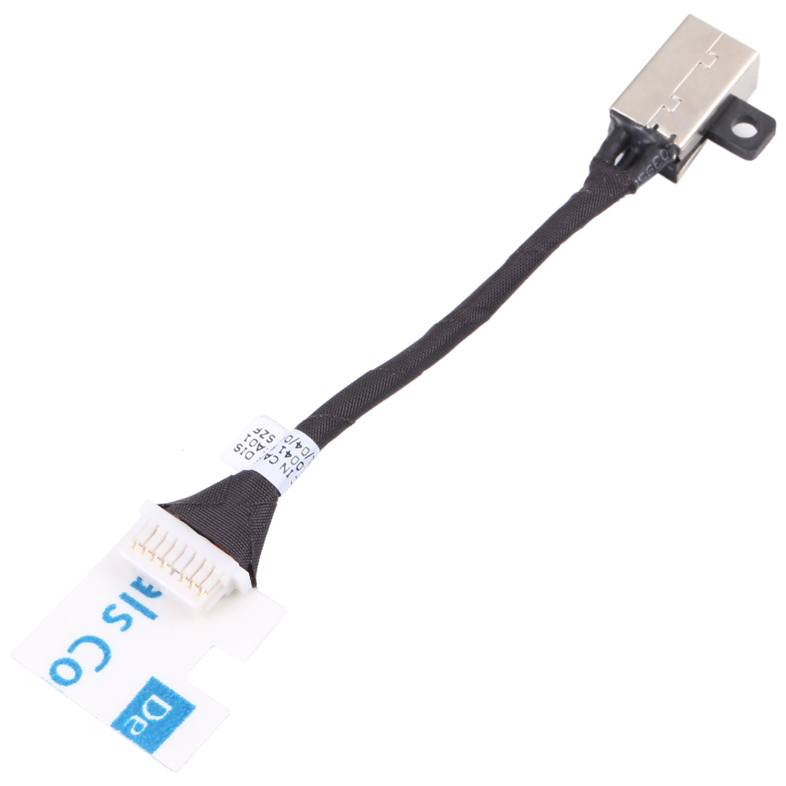 For Dell Vostro 5501 5502 Power Jack Connector