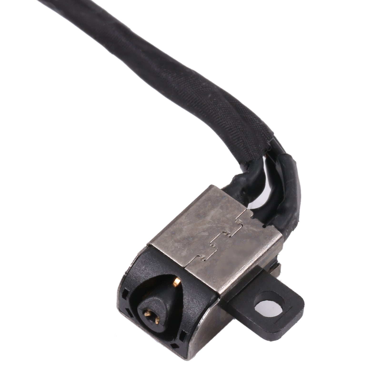 For Dell Inspiron 15 7590 Power Jack Connector