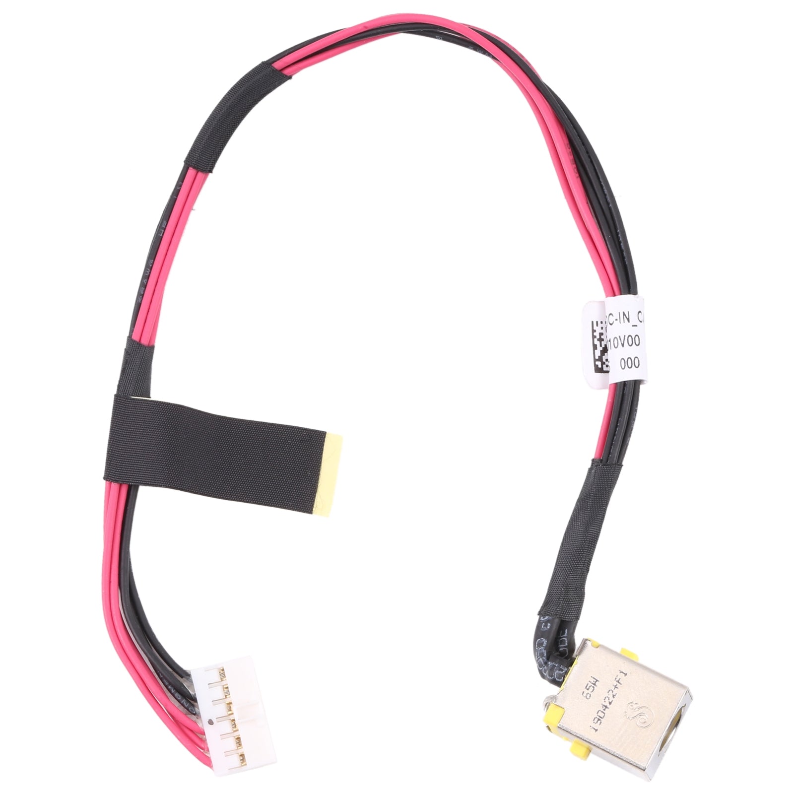 For Acer Nitro 5 AN515-31 Power Jack Connector