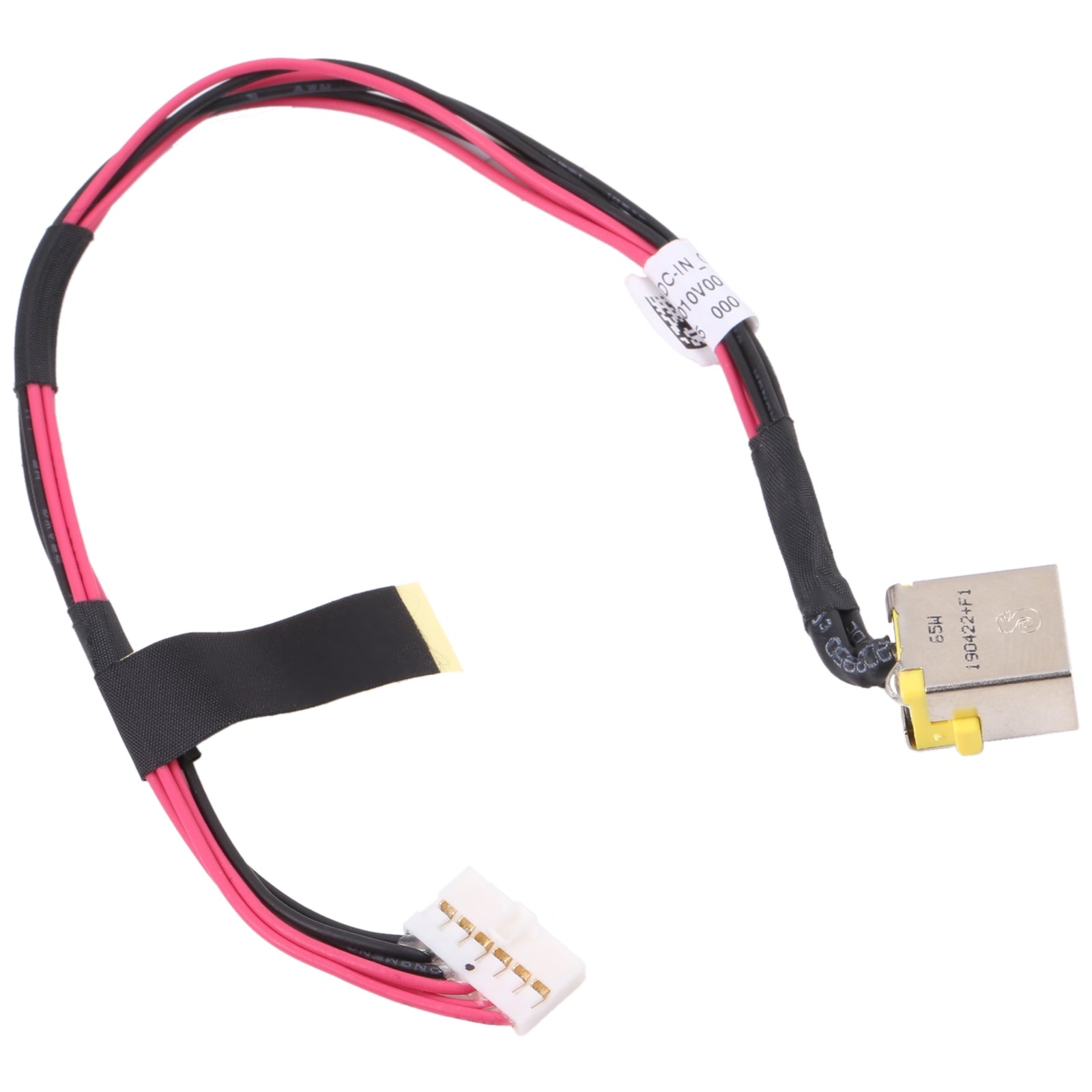 For Acer Nitro 5 AN515-31 Power Jack Connector