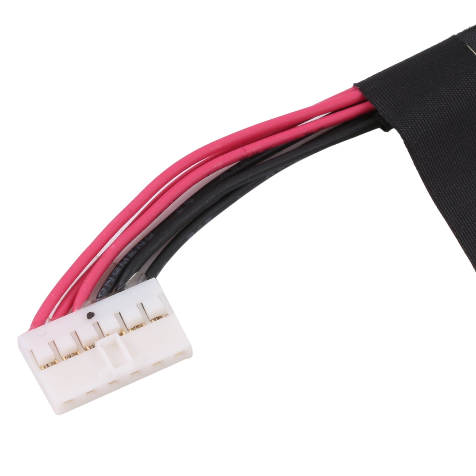 For Acer Nitro 5 AN515-31 Power Jack Connector