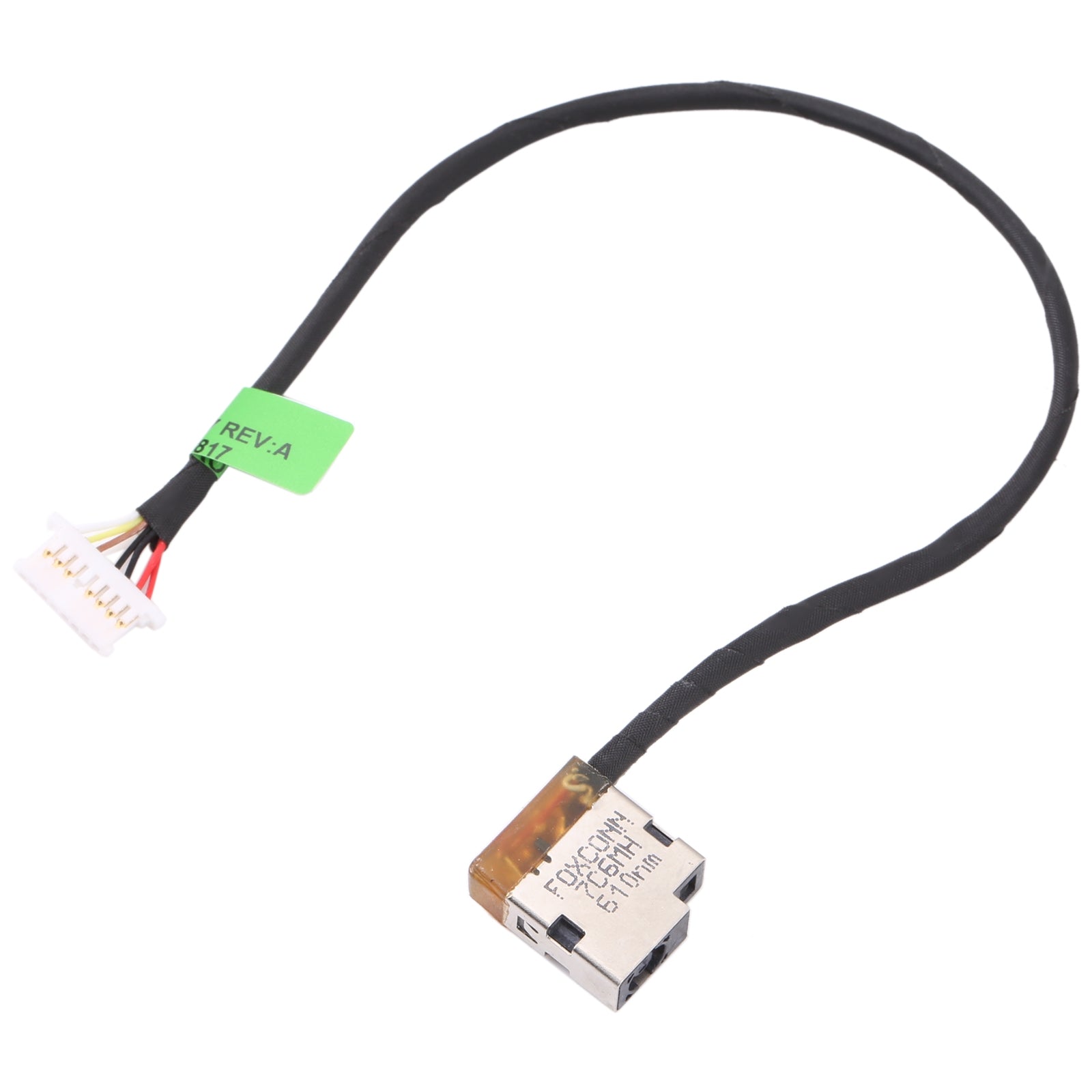 For HP PAVILION 15-AB 15-AK Power Jack Connector