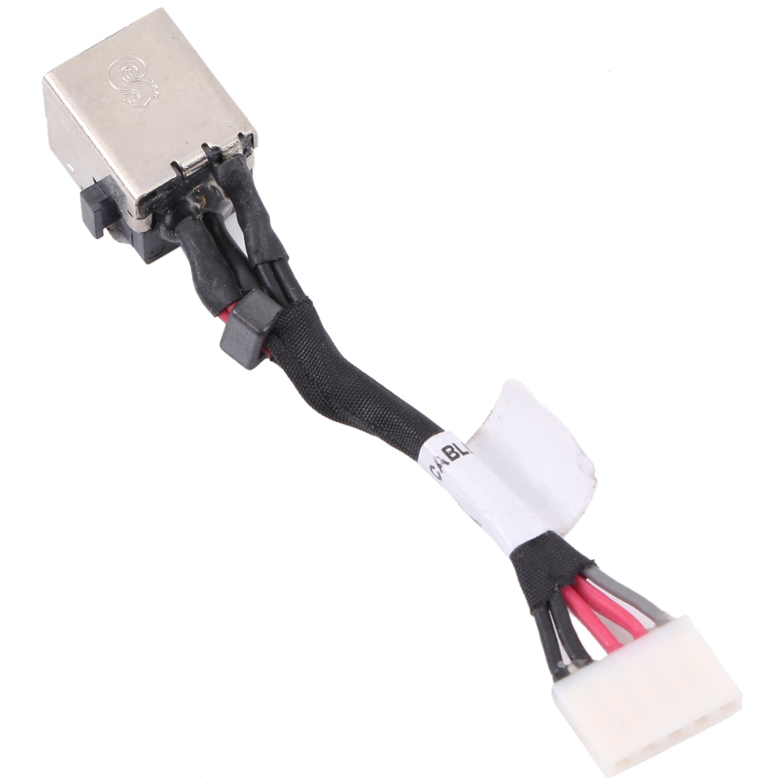 For Dell Latitude E5570 E5540 Power Jack Connector