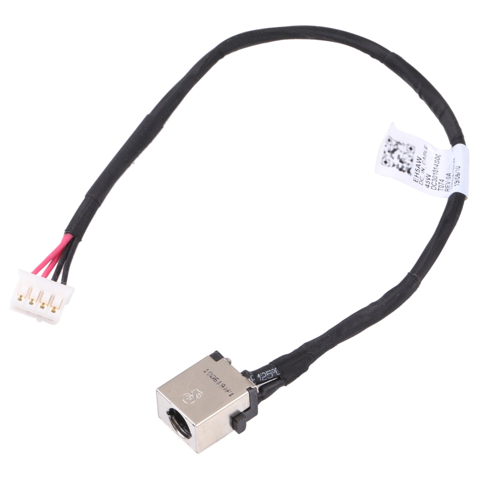 For Acer aspire A515-51 A515-51G Power Jack Connector