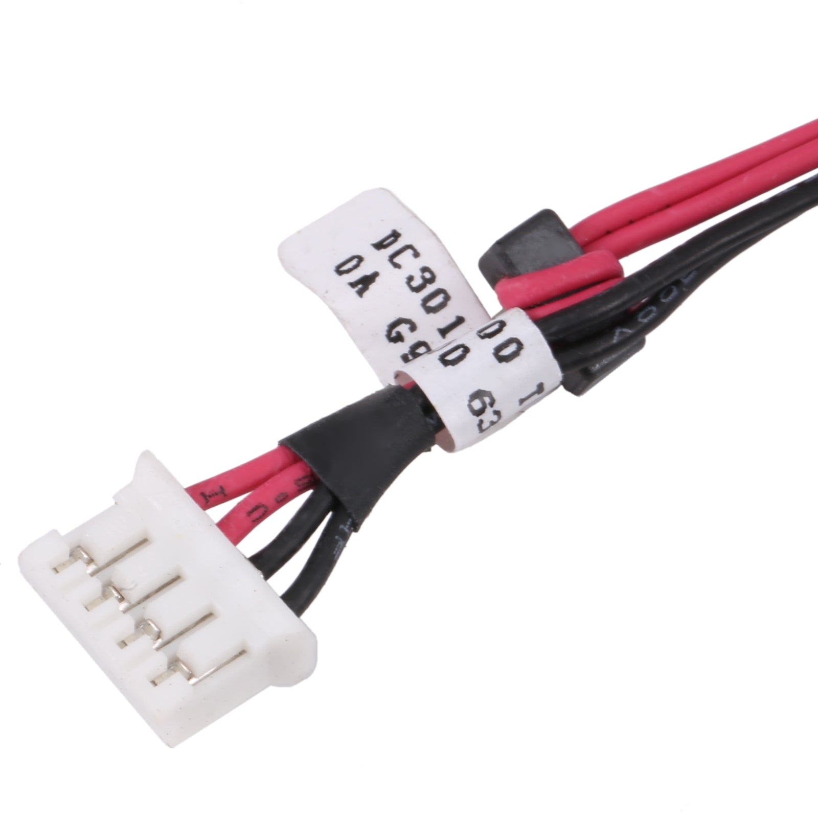 For Acer Aspire E15 ES1-511 Power Jack Connector