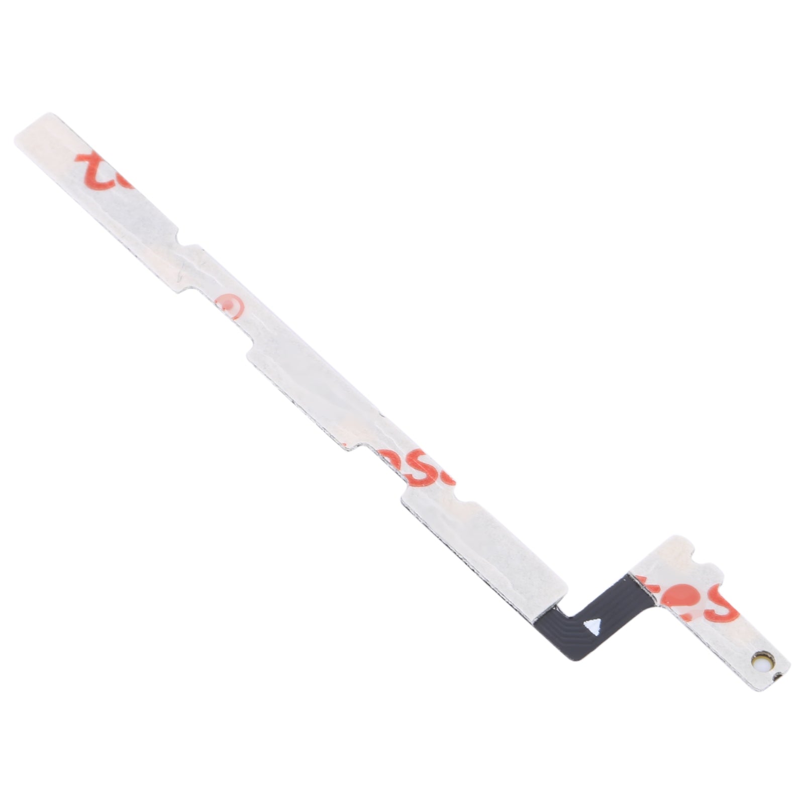 For Itel Vision 1 Pro OEM Power Button & Volume Button Flex Cable