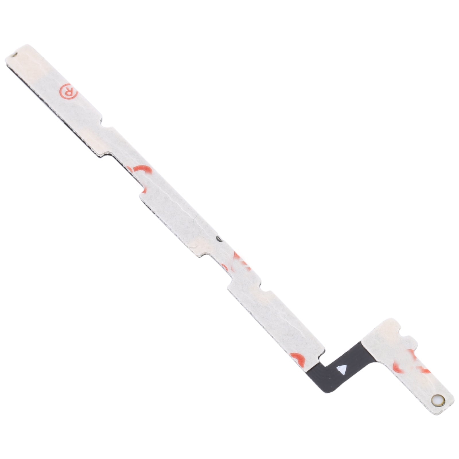 For Itel S16 OEM Power Button & Volume Button Flex Cable