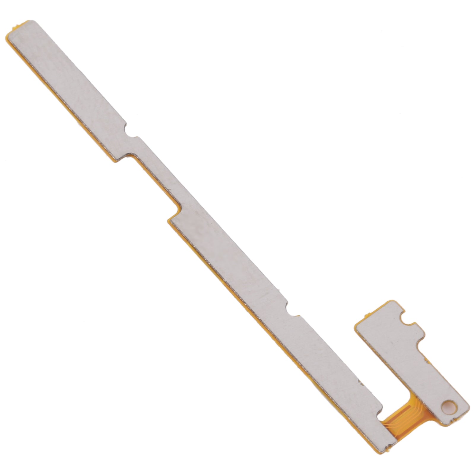 For Itel S15 / S15 Pro OEM Power Button & Volume Button Flex Cable