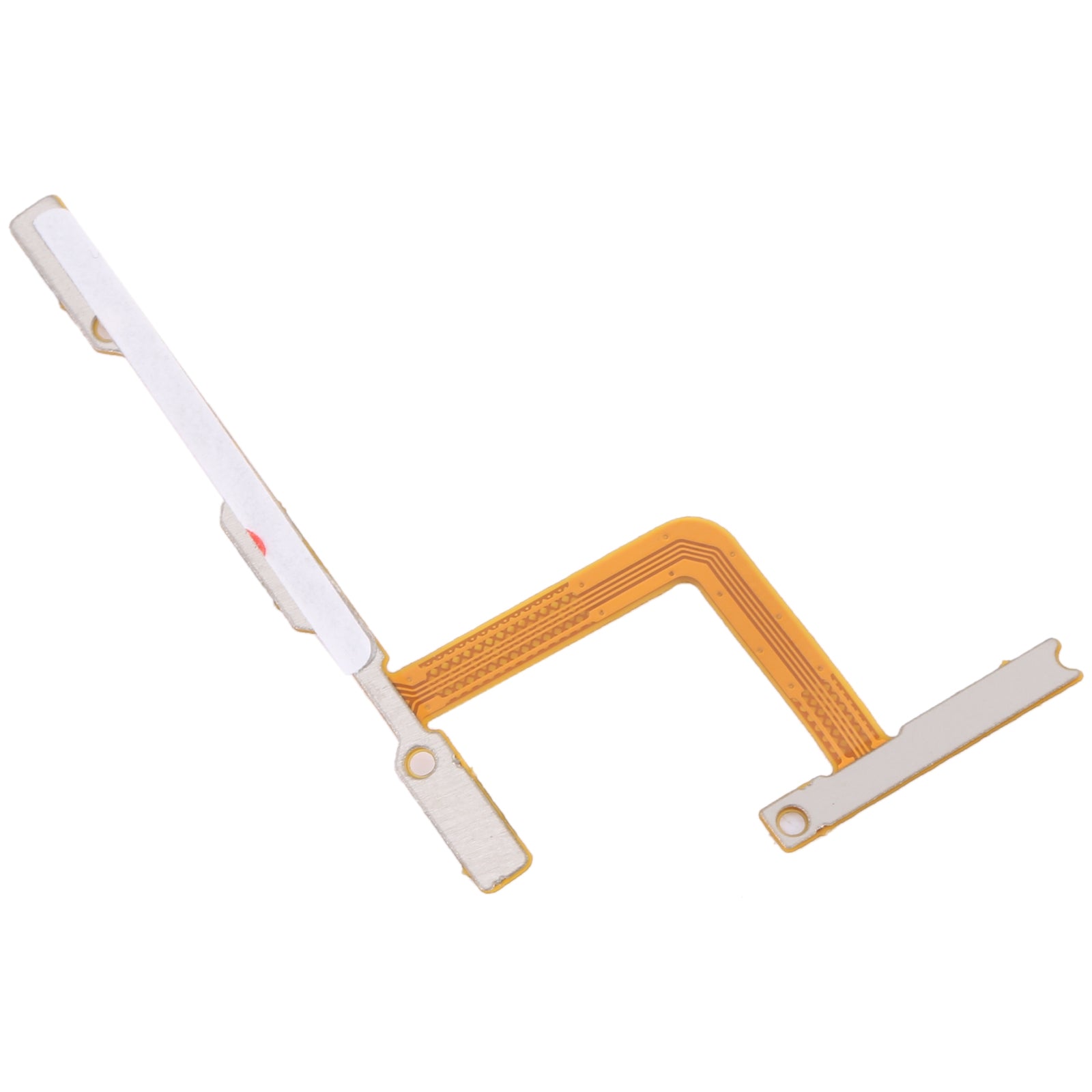 For Infinix  10i X659B OEM Power Button & Volume Button Flex Cable