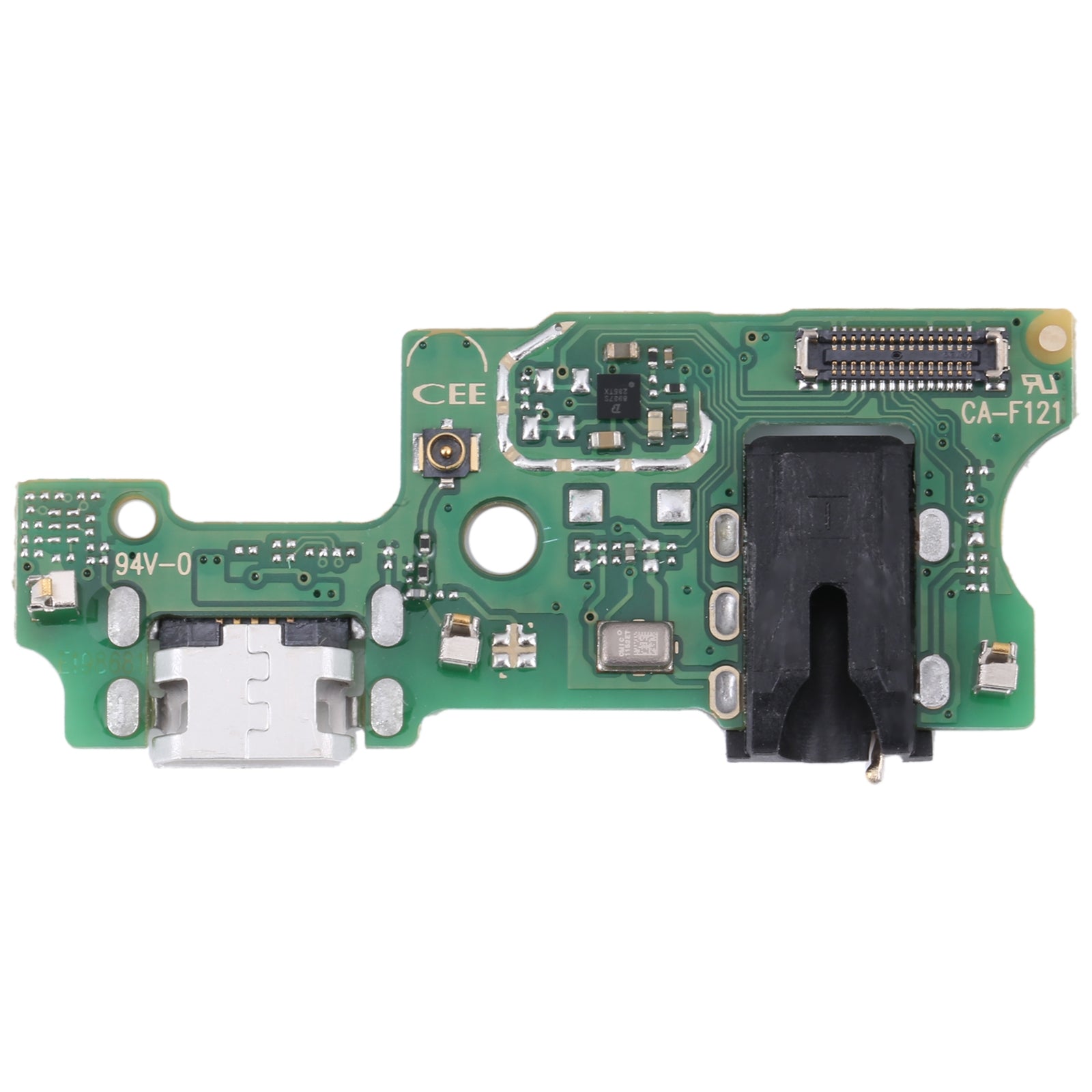 For Infinix  10s/10s NFC/10T OEM Charging Port Board