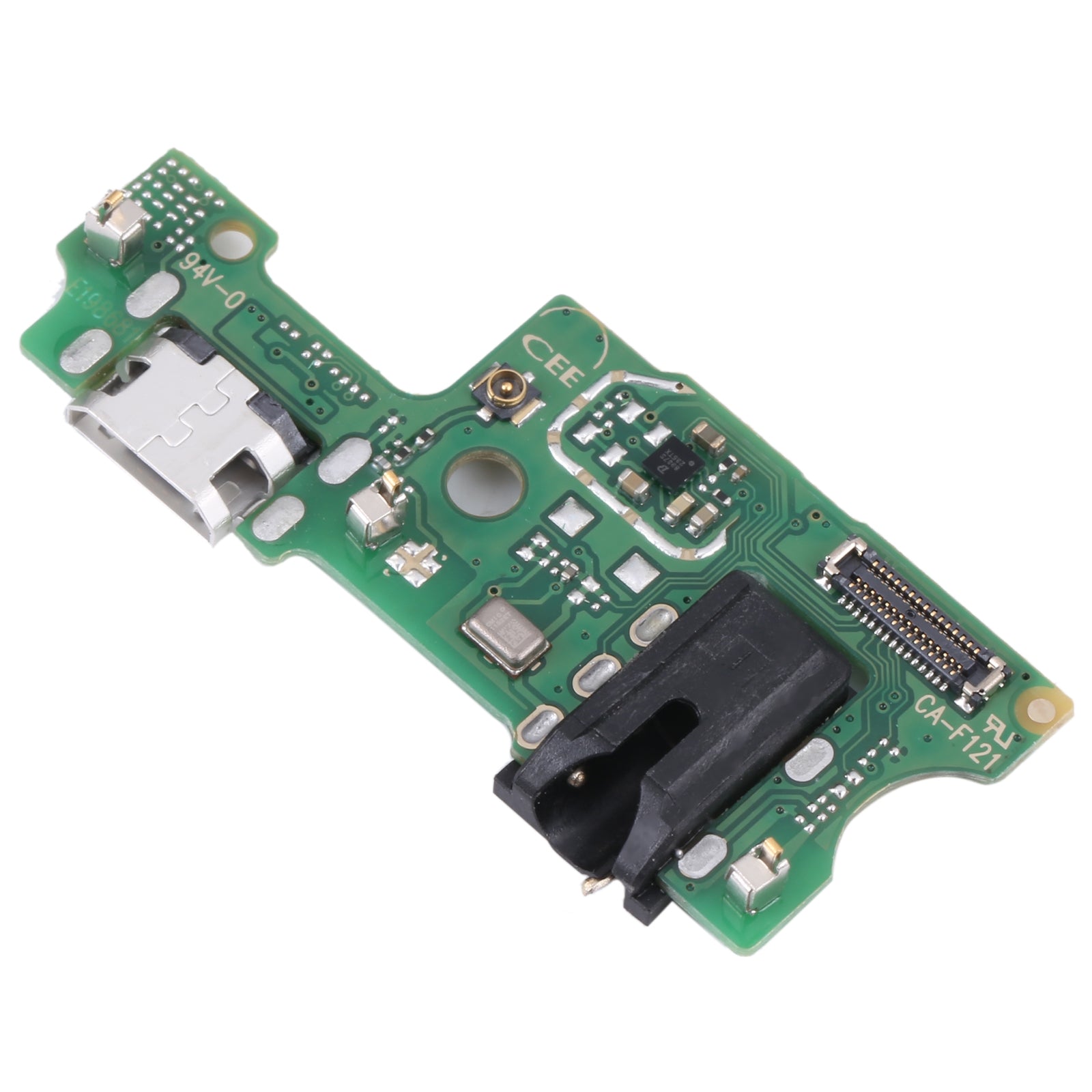 For Infinix  10s/10s NFC/10T OEM Charging Port Board