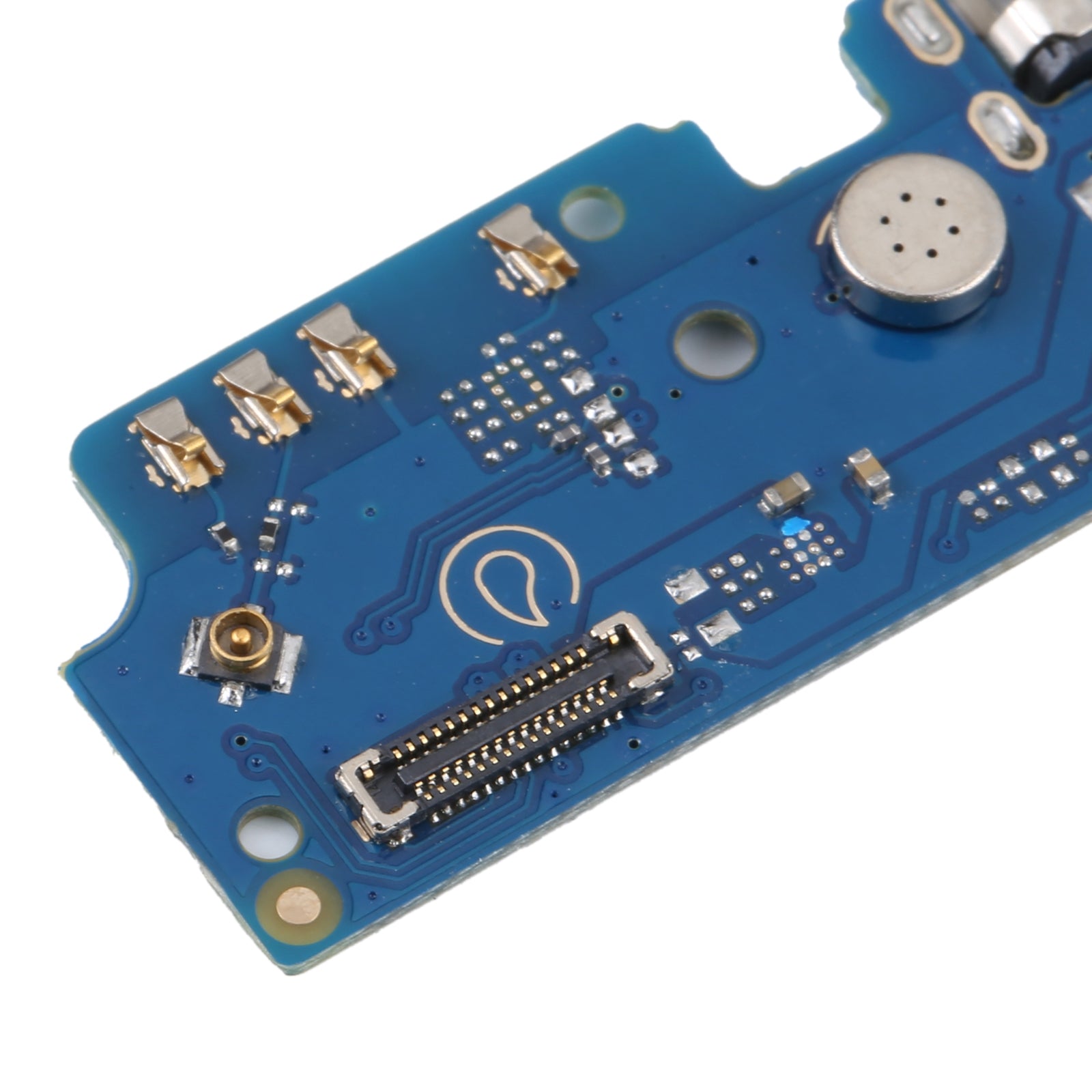 For Itel S16 OEM Charging Port Board