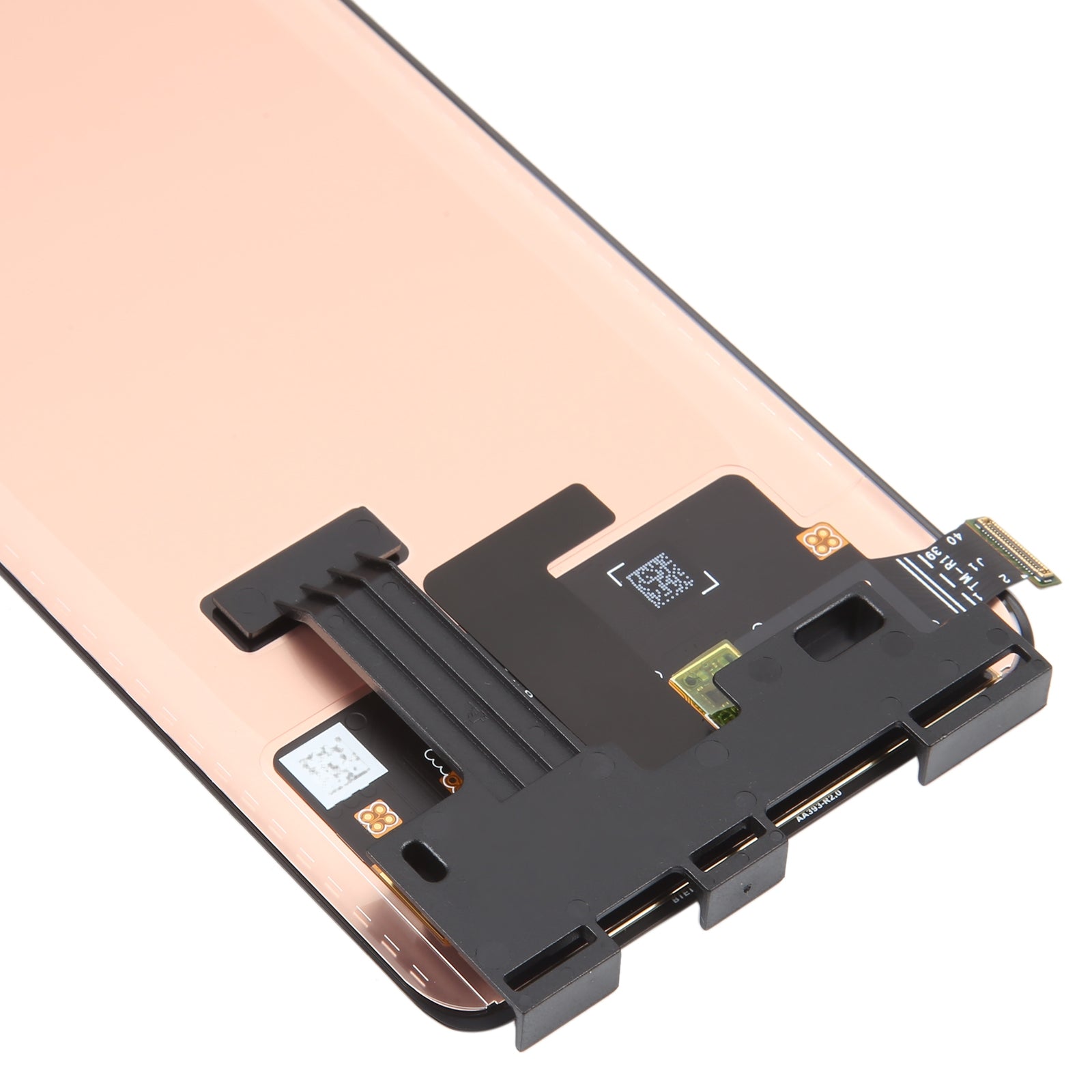 AMOLED LCD Screen For OPPO Reno9 with Digitizer Full Assembly