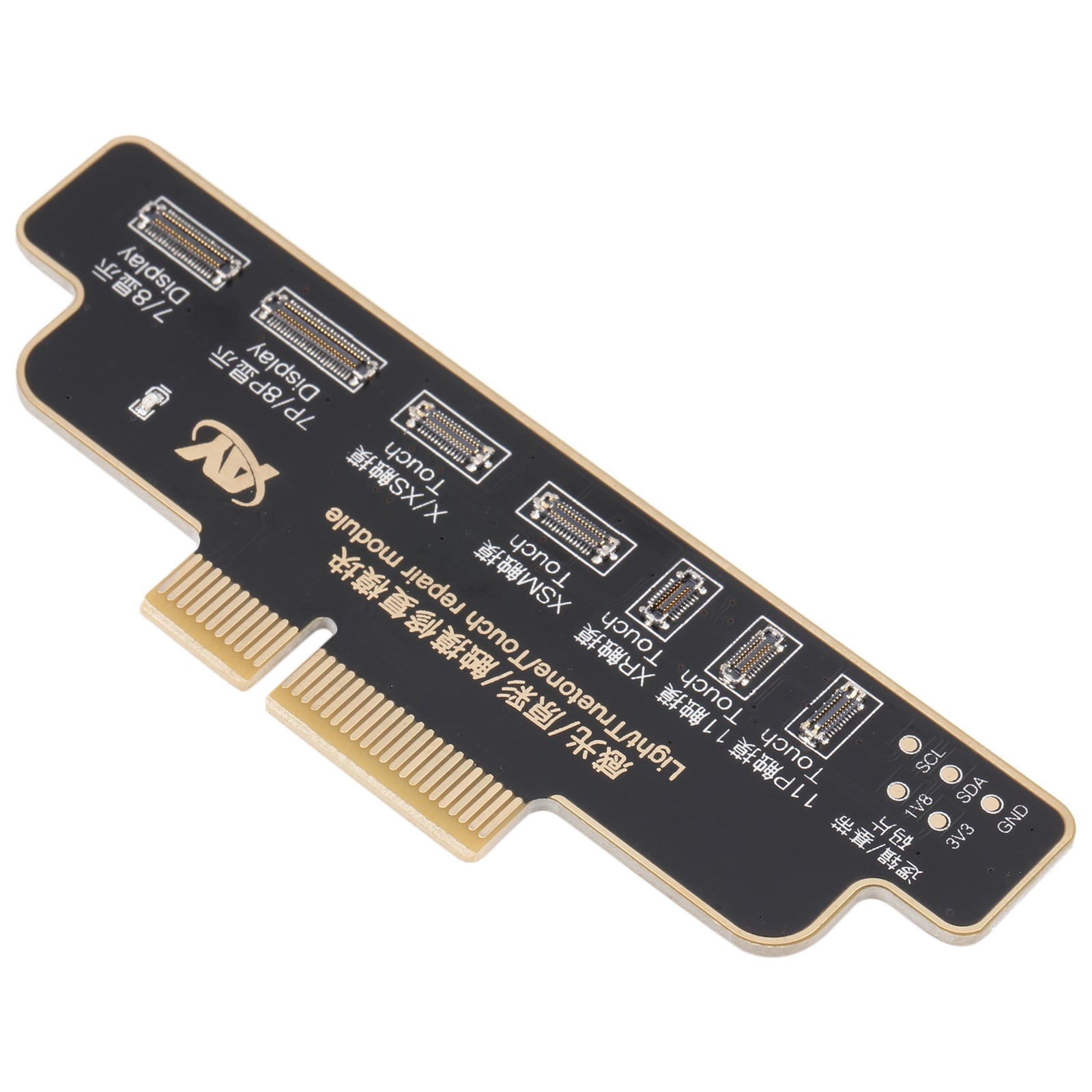 For iPhone 7-11 AY LCD Screen Truetone Repair Module