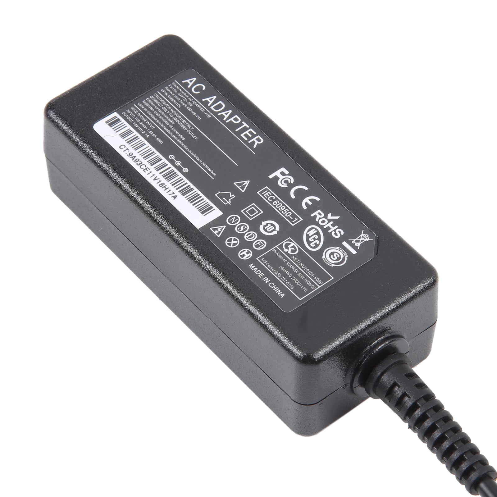 For iPhone X-14 Series AY Dot Matrix Face ID Activation Repair Module US Plug