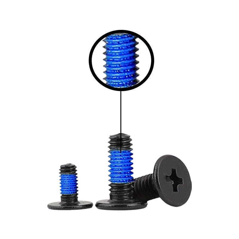 16 in 1 Steam Deck Back Cover Screw Set