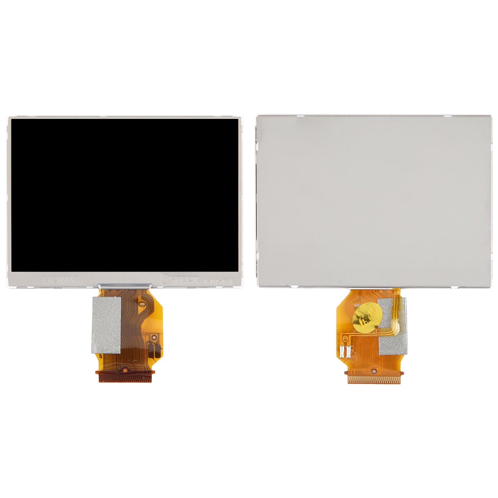 For Canon EOS 550D / KISS X4 LCD Display Screen