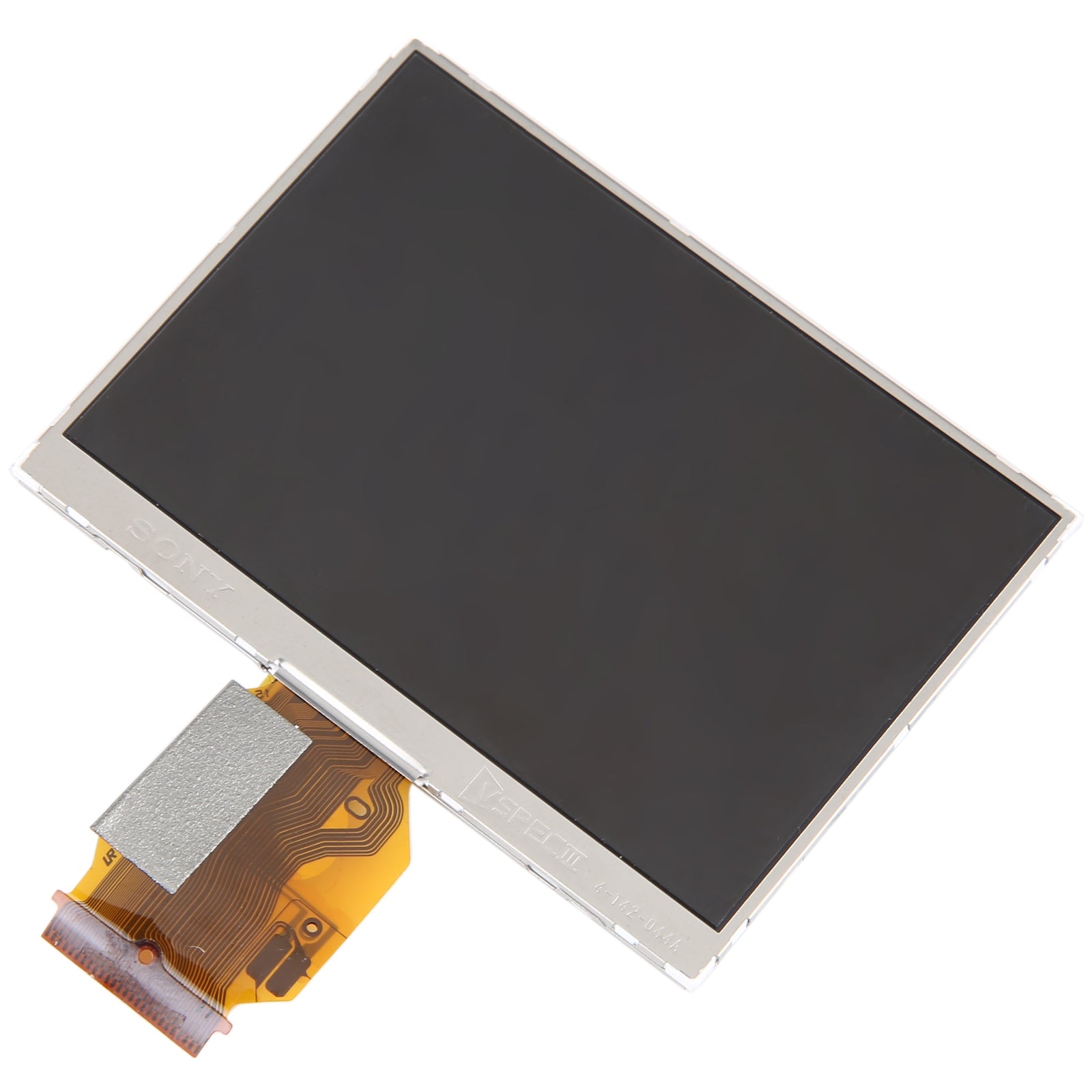 For Canon EOS 550D / KISS X4 LCD Display Screen