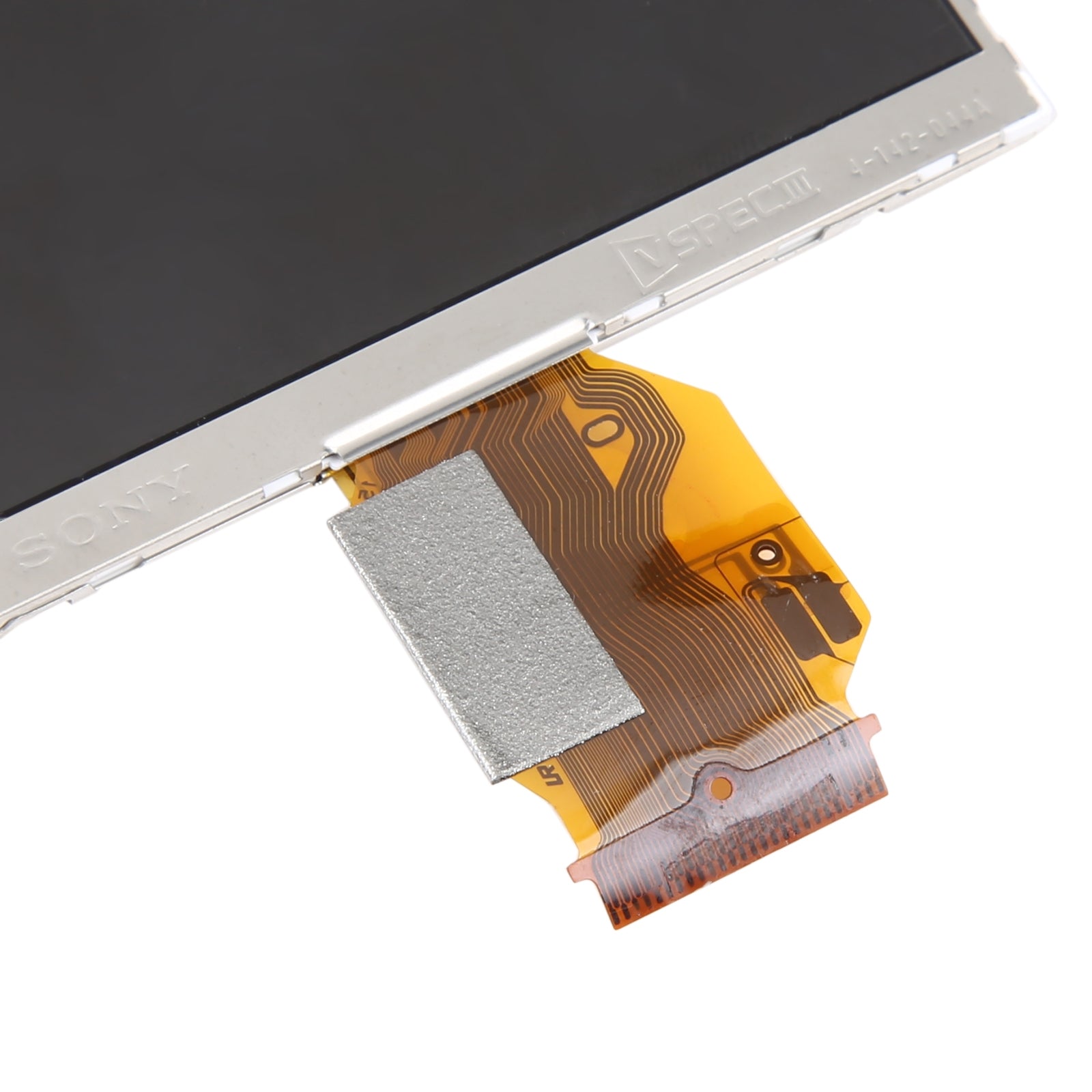 For Canon EOS 550D / KISS X4 LCD Display Screen