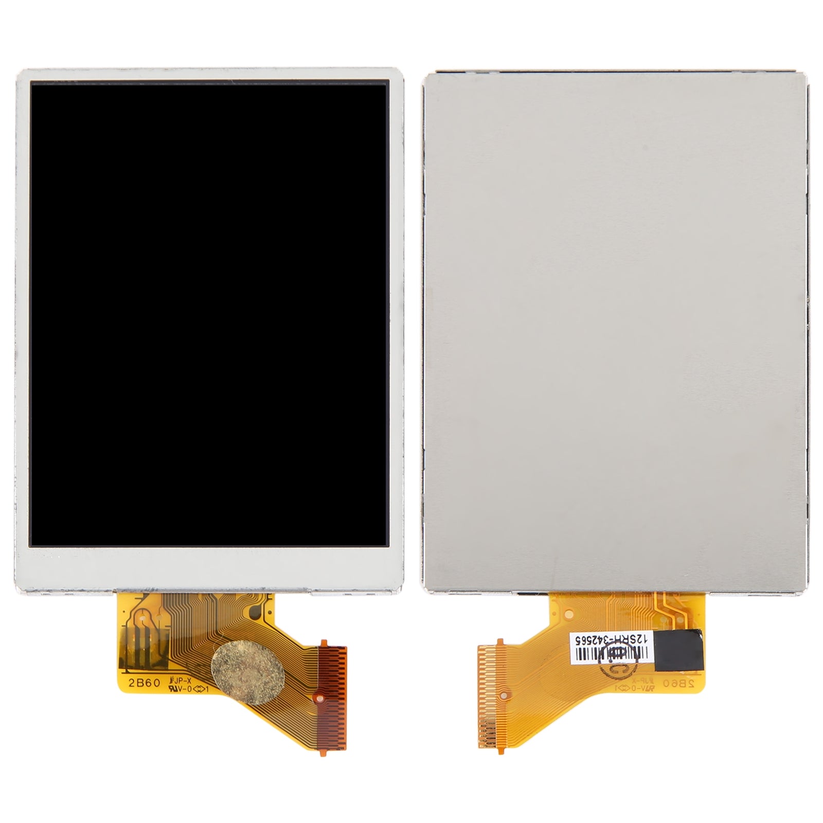 For Canon PowerS A2200 LCD Display Screen