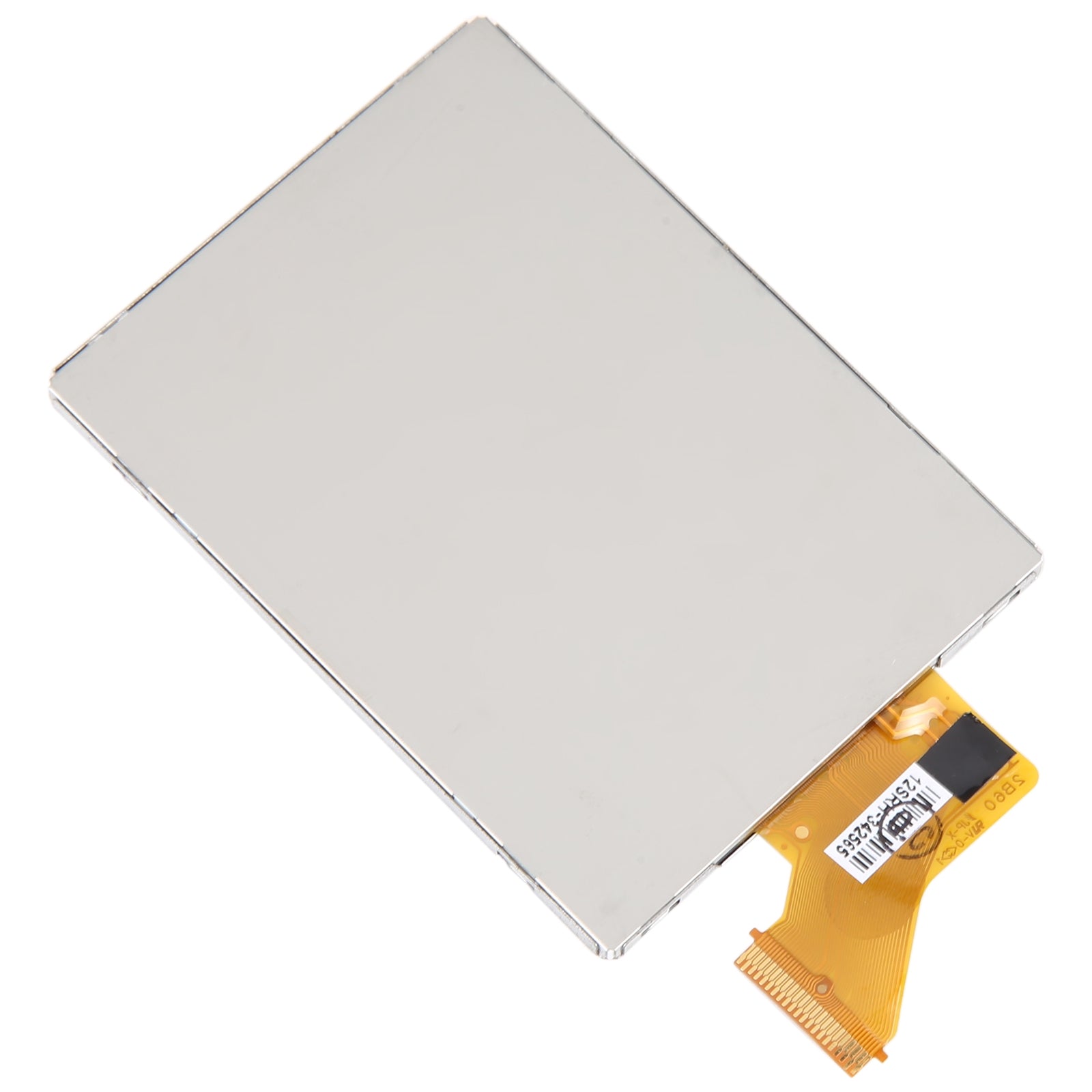 For Canon PowerS A2200 LCD Display Screen