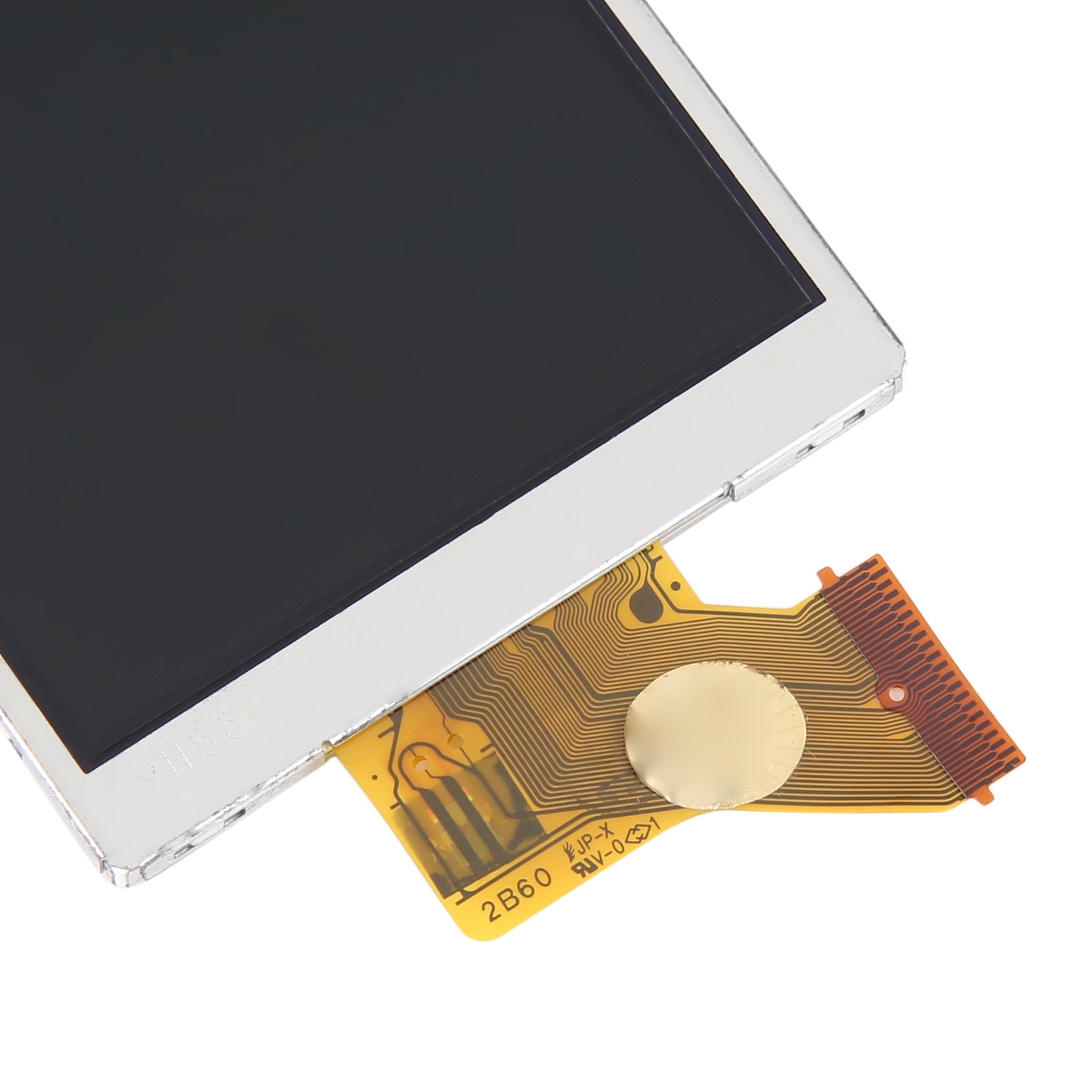 For Canon PowerS A2200 LCD Display Screen