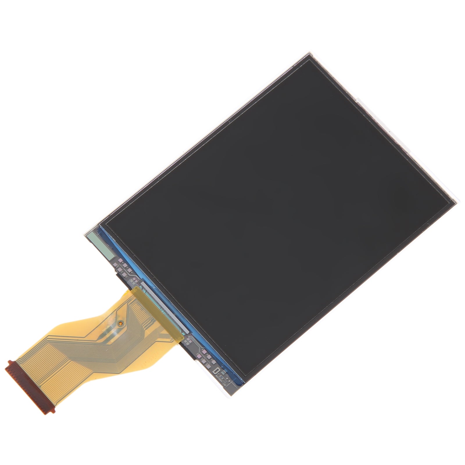 For Canon IXUS132 / IXY Digital 90 / IXUS135 LCD Display Screen