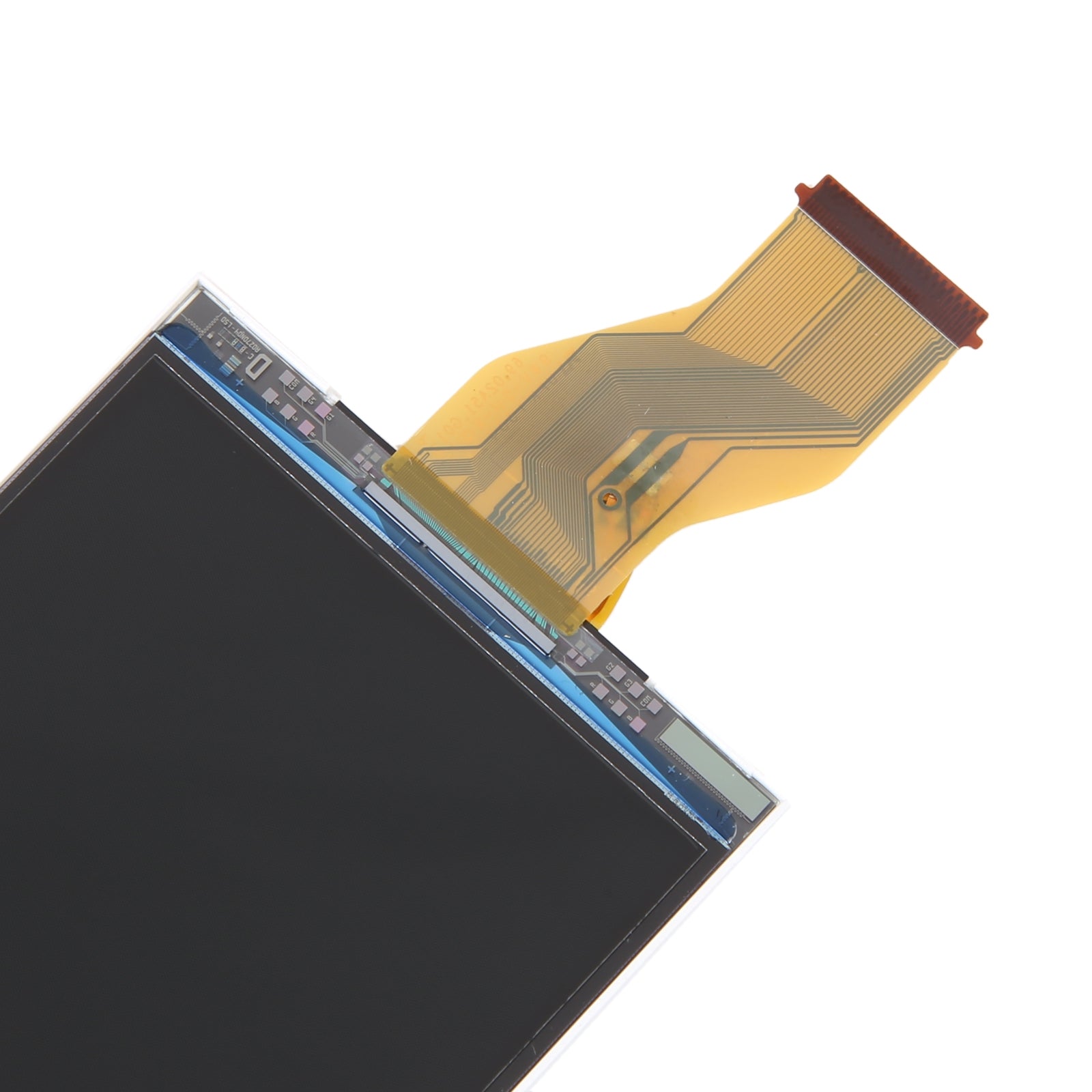 For Canon IXUS132 / IXY Digital 90 / IXUS135 LCD Display Screen