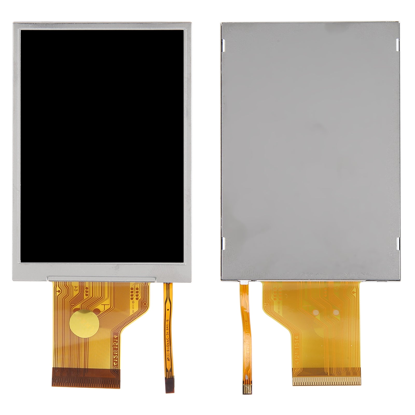 For Fujifilm X-T10 / X-A2 LCD Display Screen