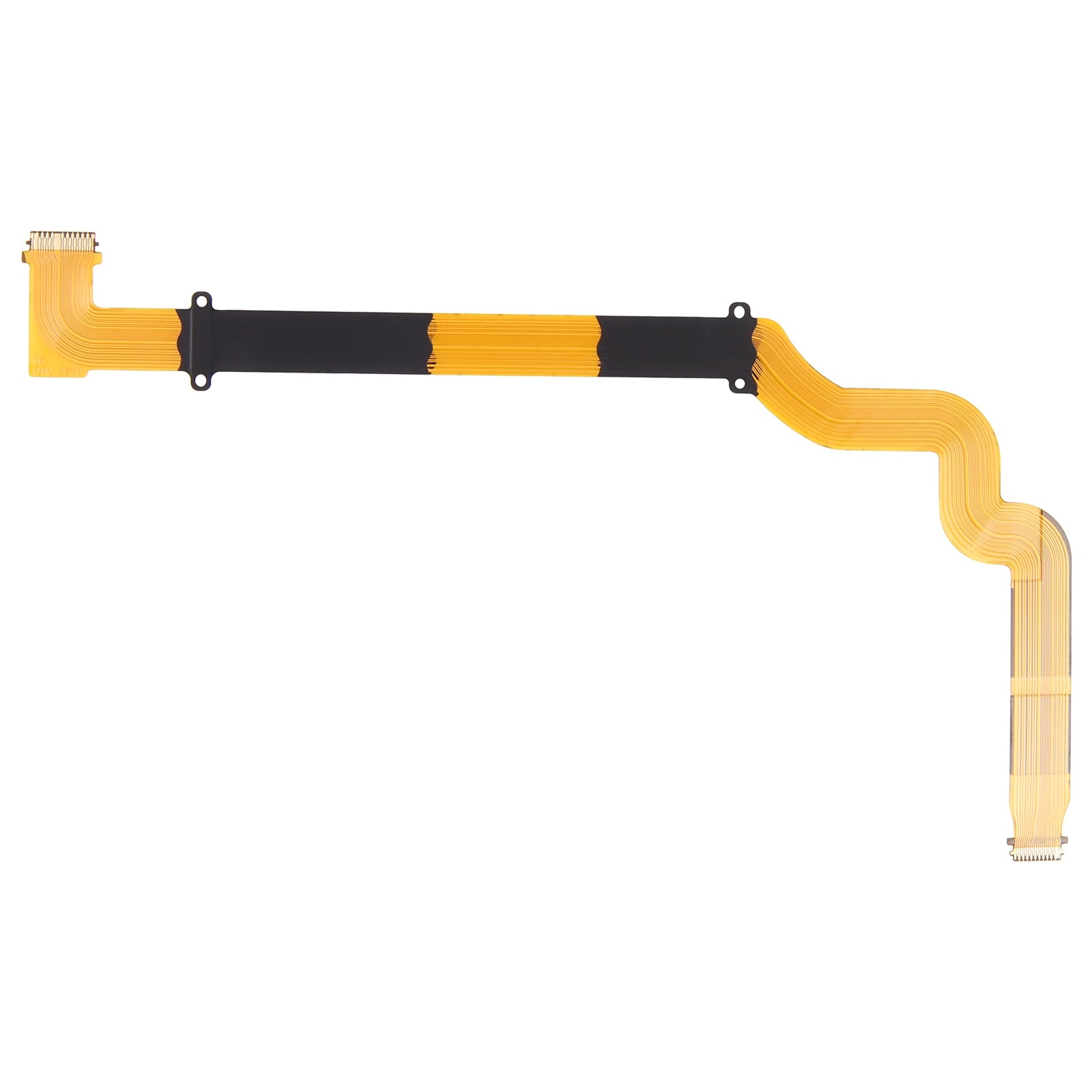 For Canon PowerS G7 X Mark II LCD Connecting Flex Cable