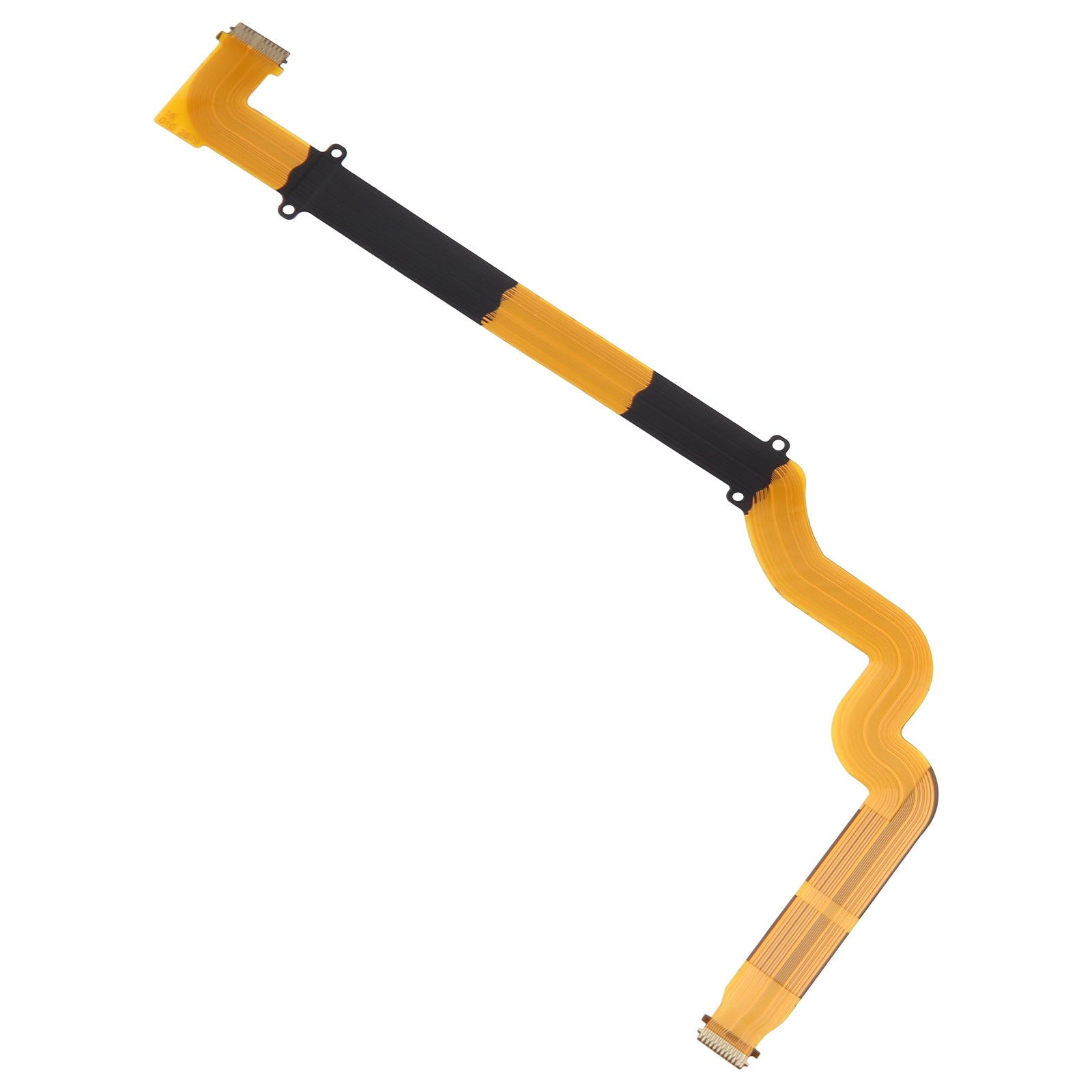 For Canon PowerS G7 X Mark II LCD Connecting Flex Cable