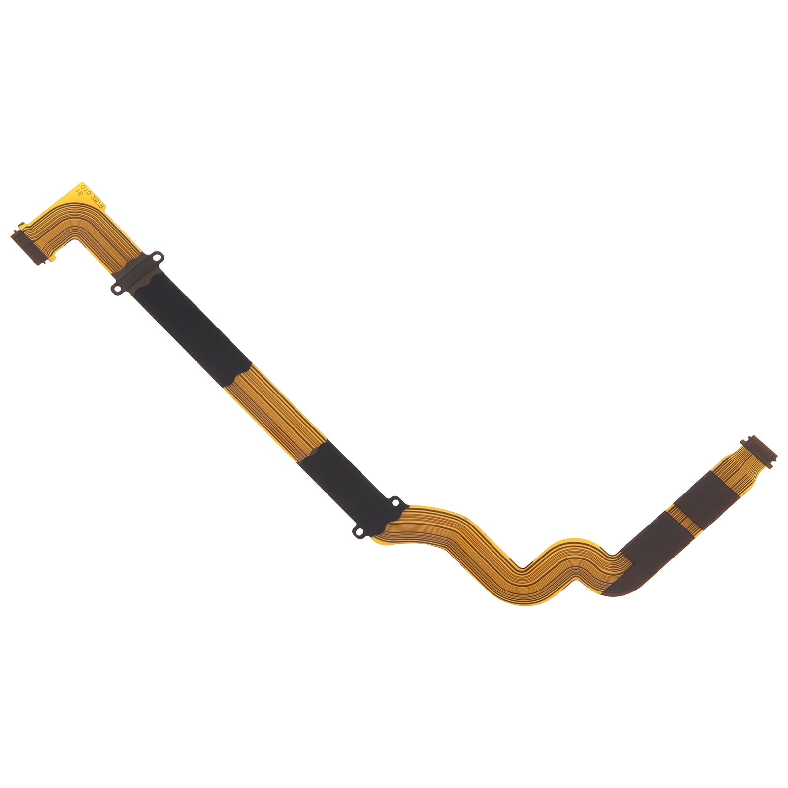 For Canon PowerS G7 X Mark II LCD Connecting Flex Cable