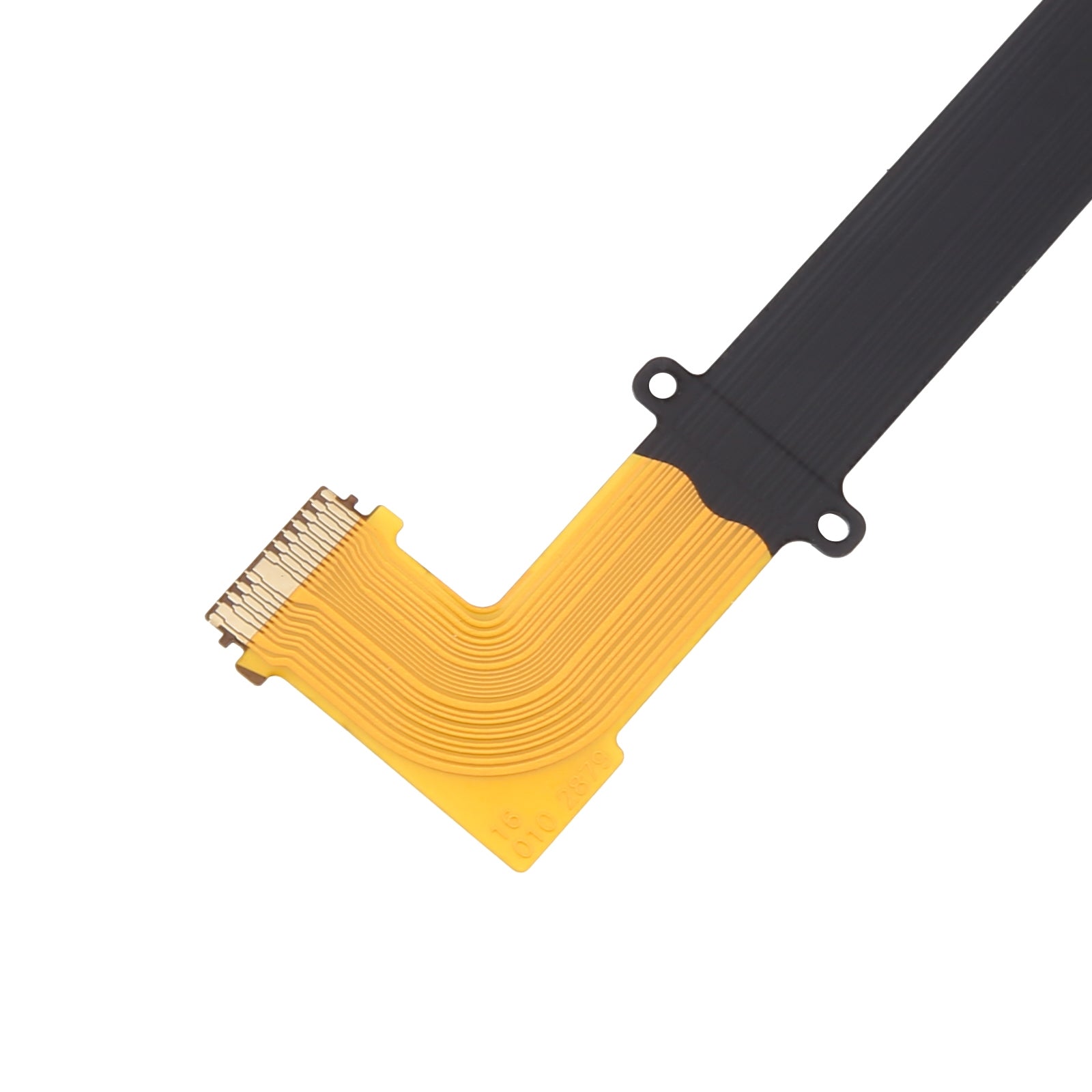 For Canon PowerS G7 X Mark II LCD Connecting Flex Cable