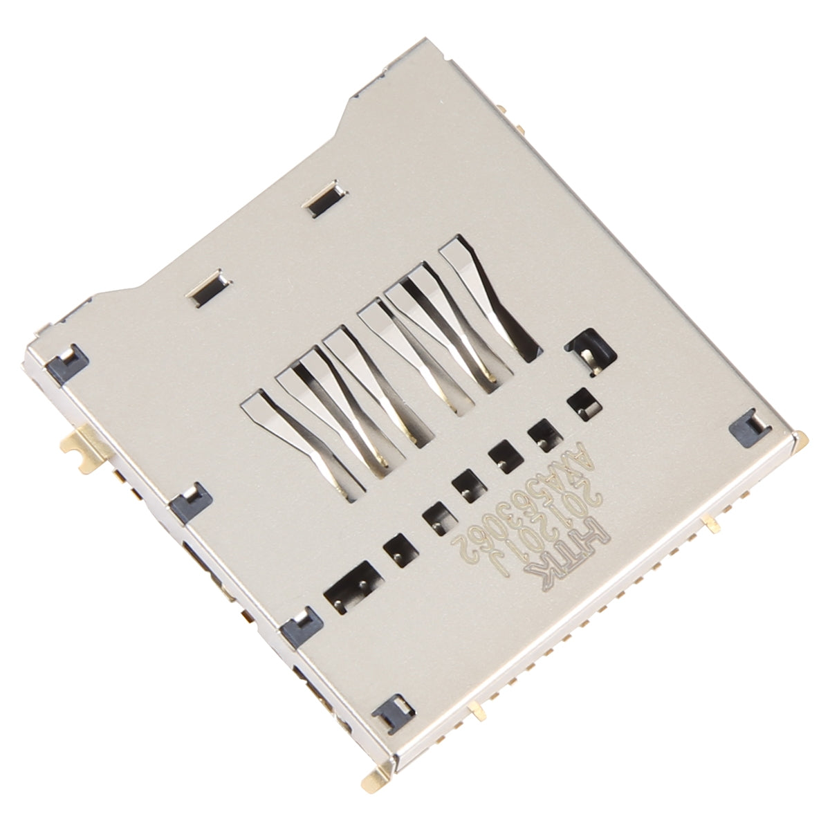 For Canon EOS 90D / EOS R / EOD RP / EOD R5 / EOS R6 SD Card Slot