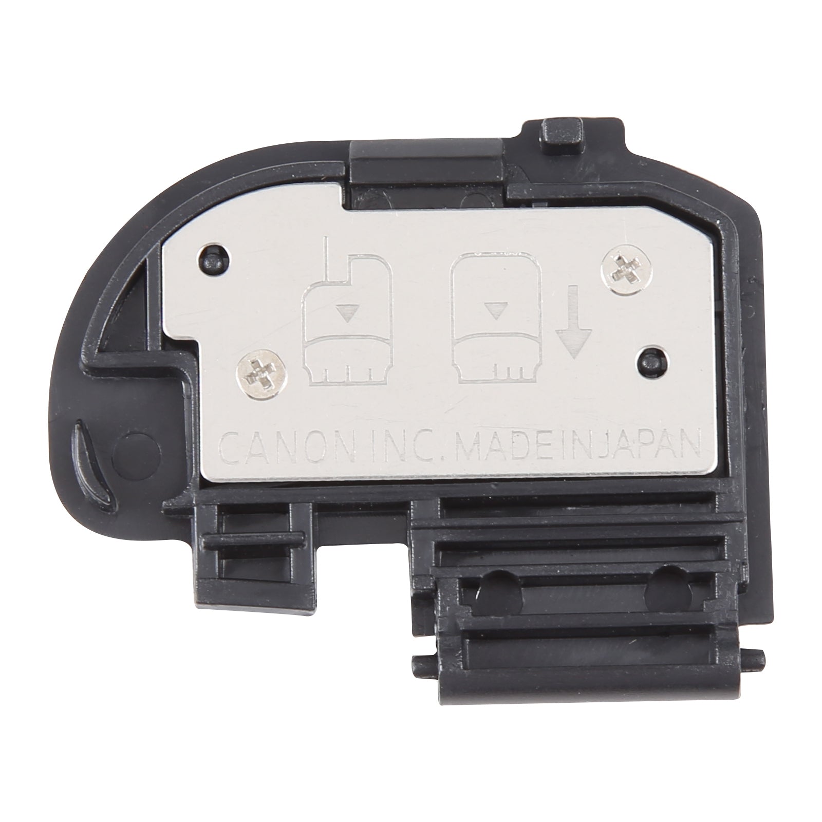 For Canon EOS 40D / EOS 50D OEM Battery Compartment Cover