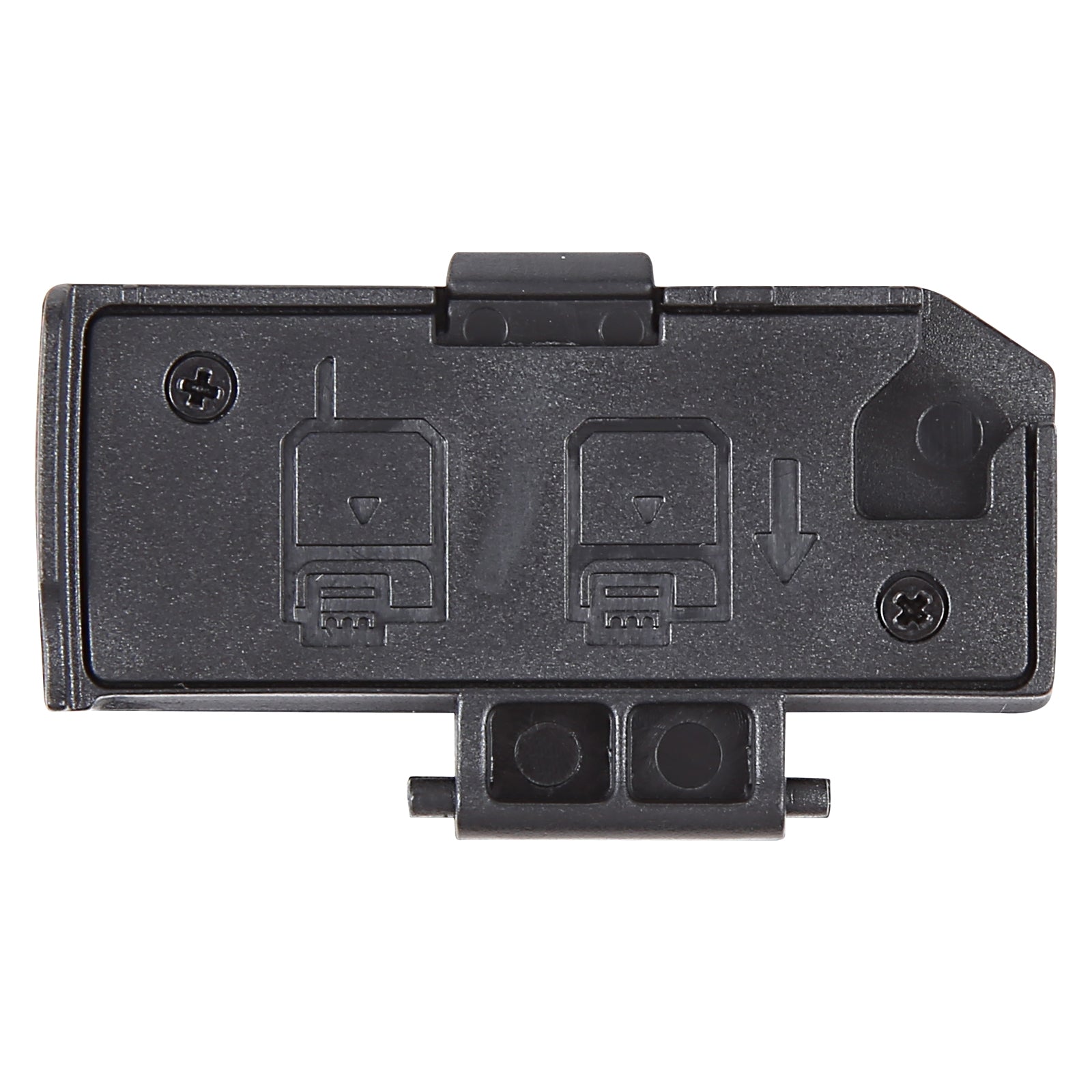 For Canon EOS 450D / EOS 500D / EOS 1000D OEM Battery Compartment Cover