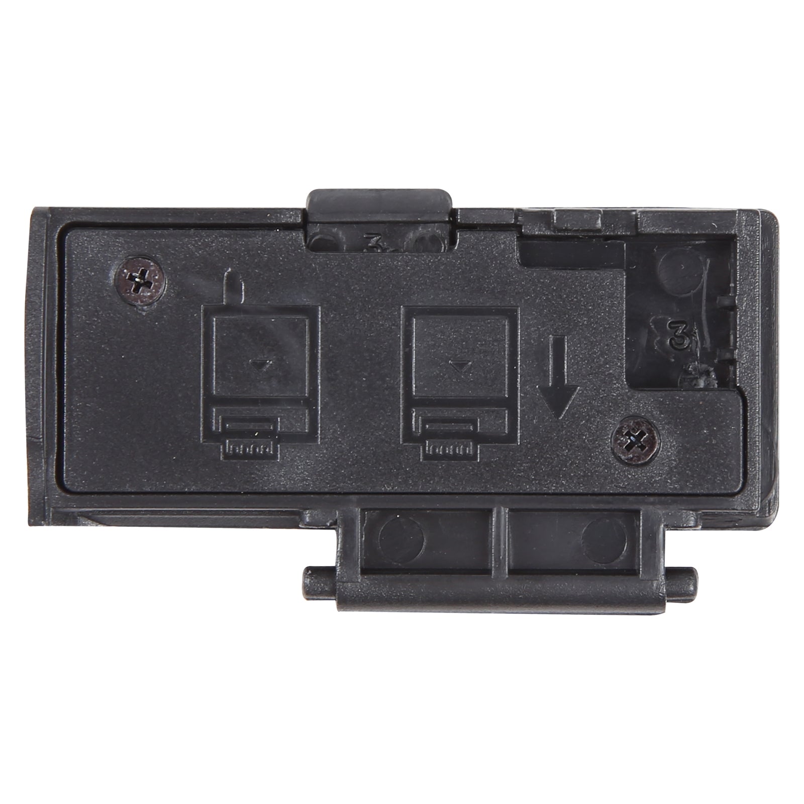 For Canon EOS 550D OEM Battery Compartment Cover