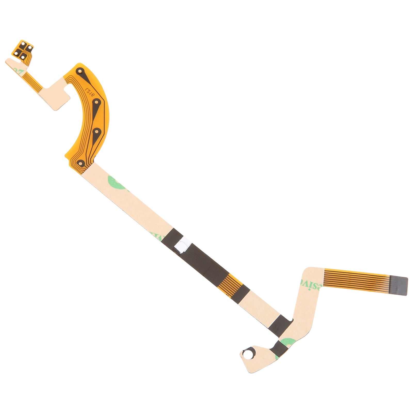 For Canon RF24-105mm F4 L IS USM Lens Aperture Connecting Flex Cable