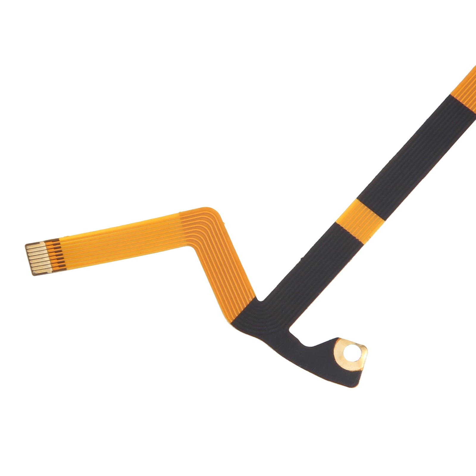 For Canon RF24-105mm F4 L IS USM Lens Aperture Connecting Flex Cable